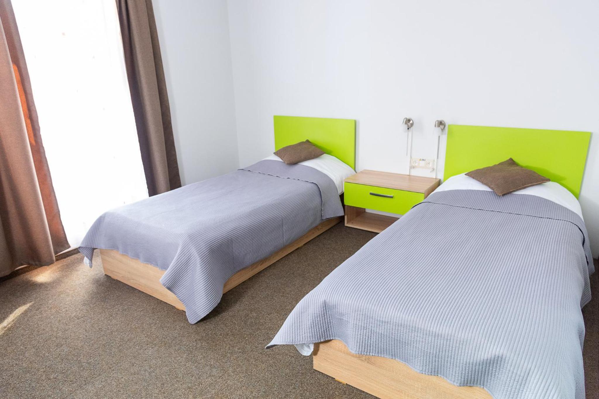 Twin Room photo 3