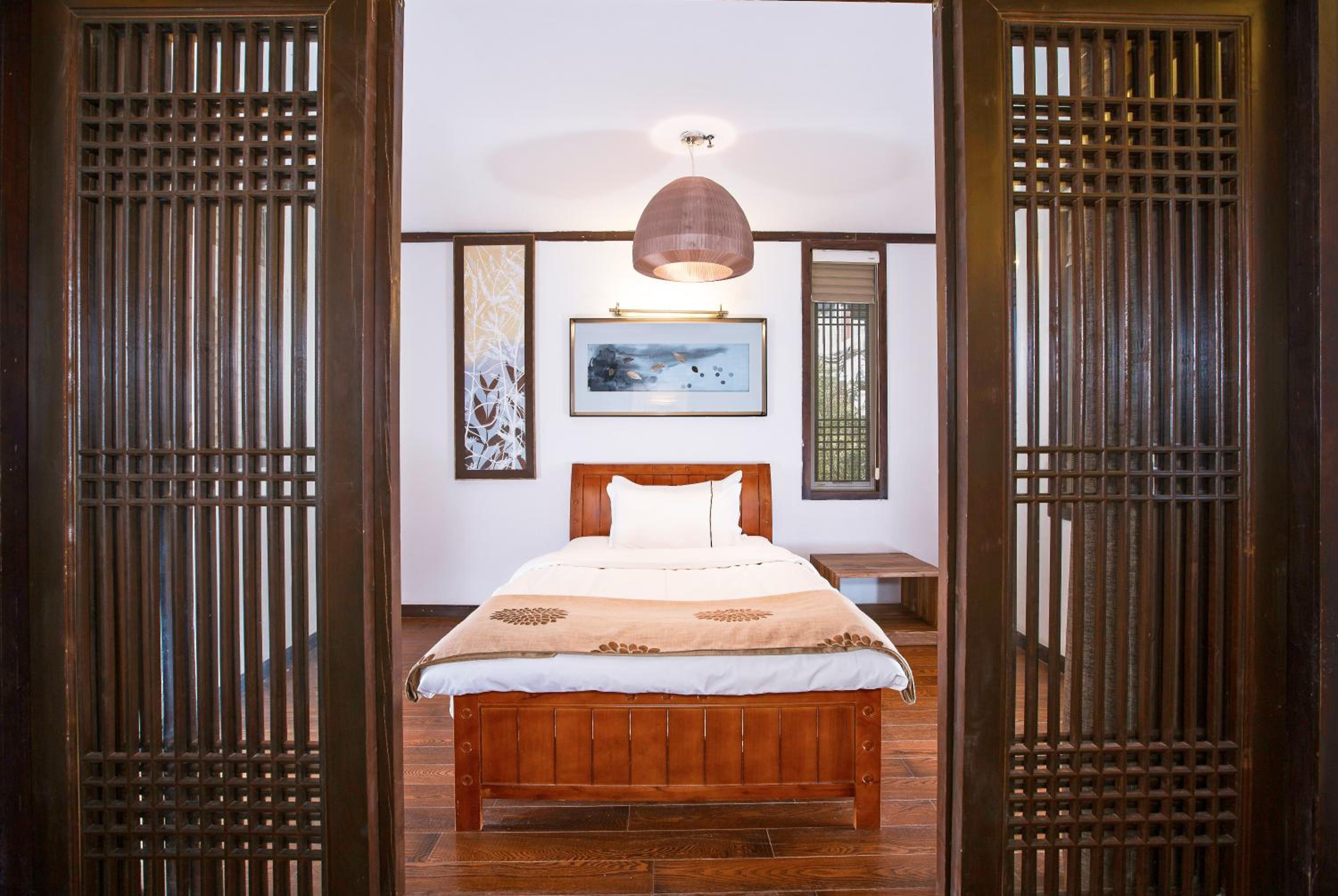 Suite with Garden View photo 3