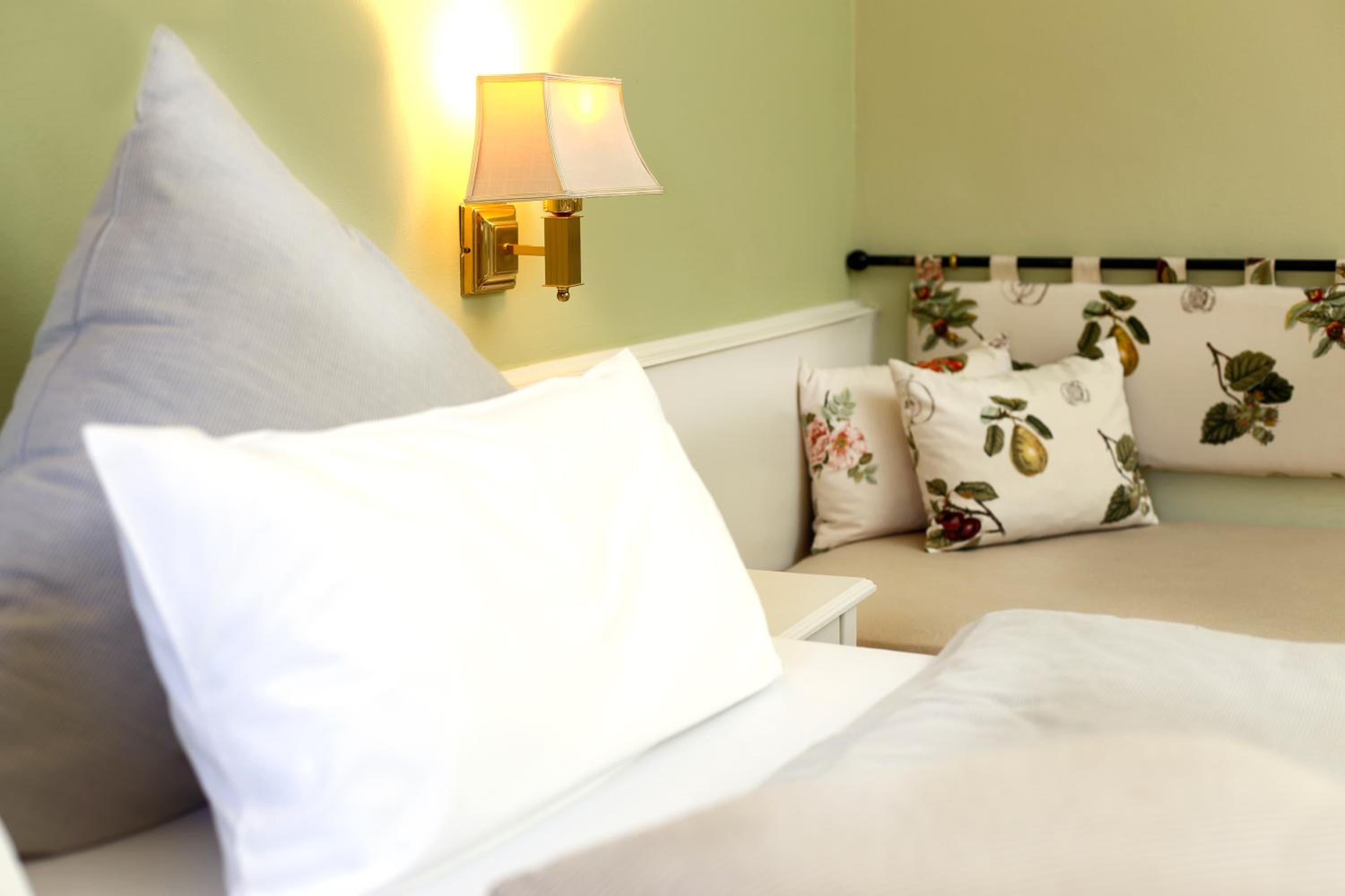 Comfort Double Room - Photo 1