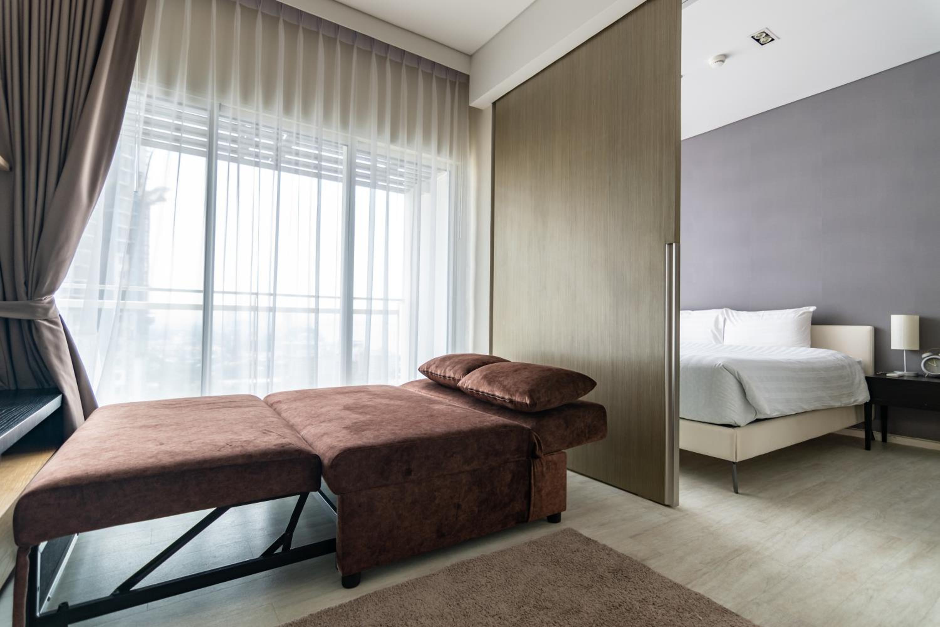 Superior Apartment photo 1