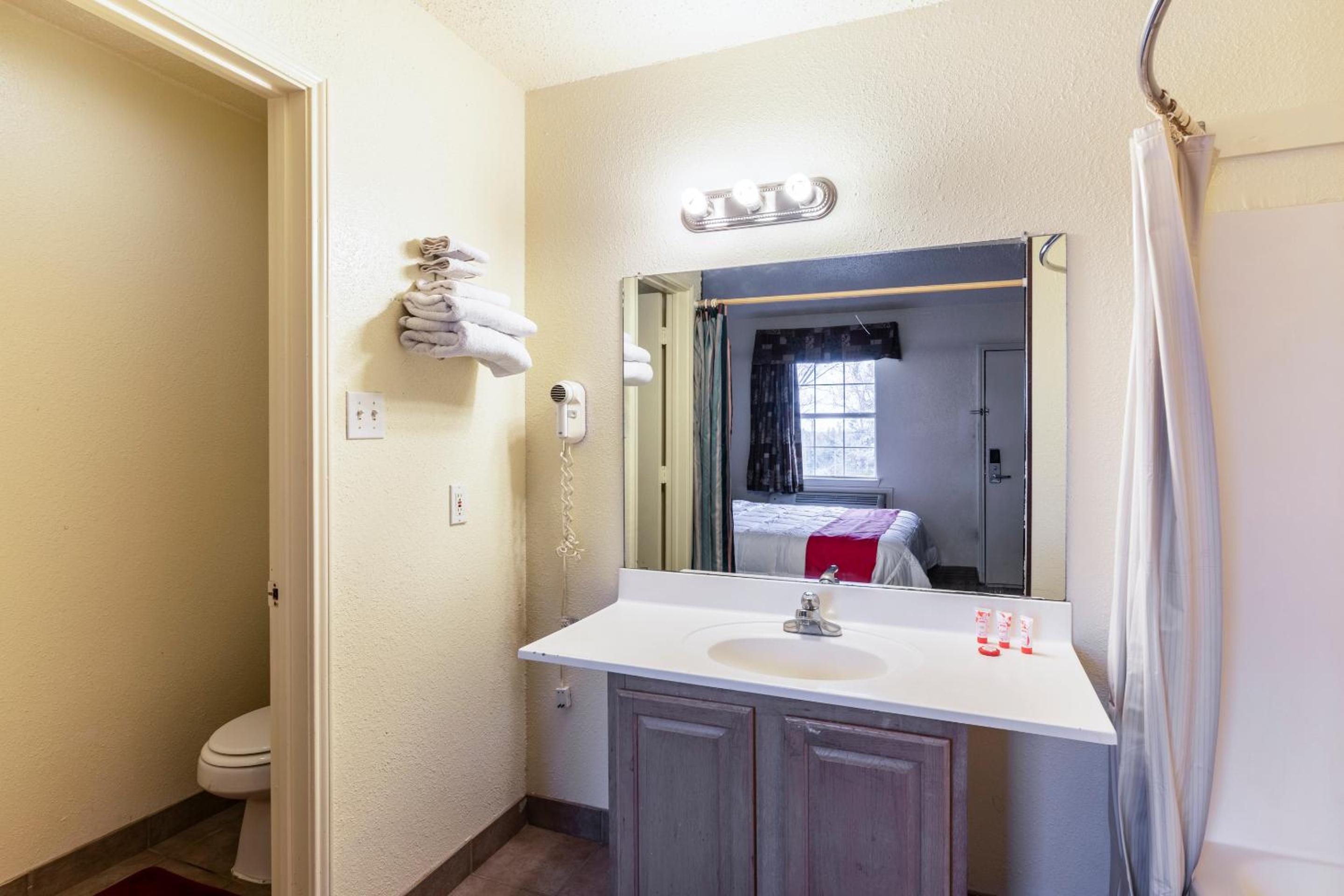 King Room - Photo 17