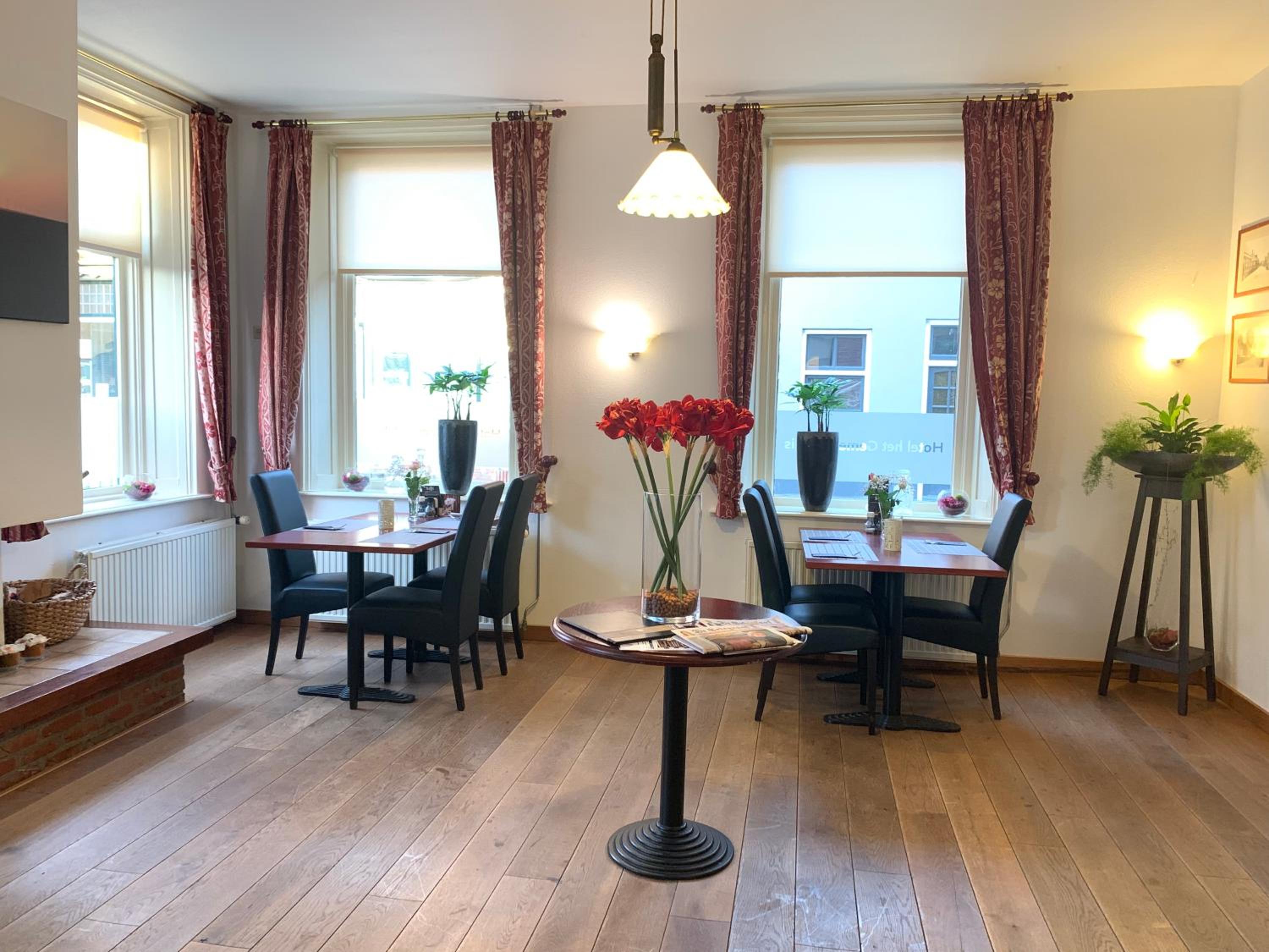 Triple Room photo 2