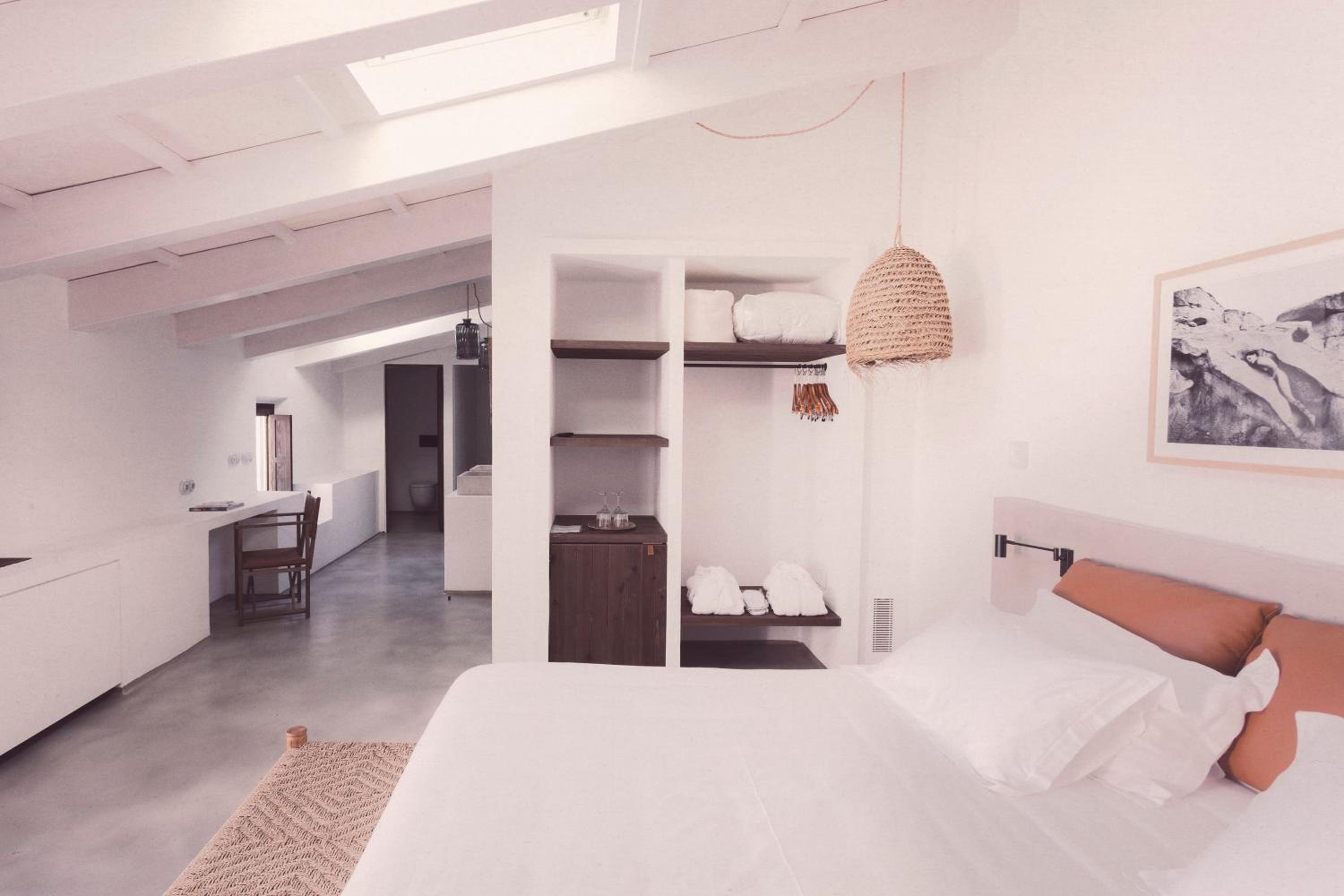 Suite Deluxe King
