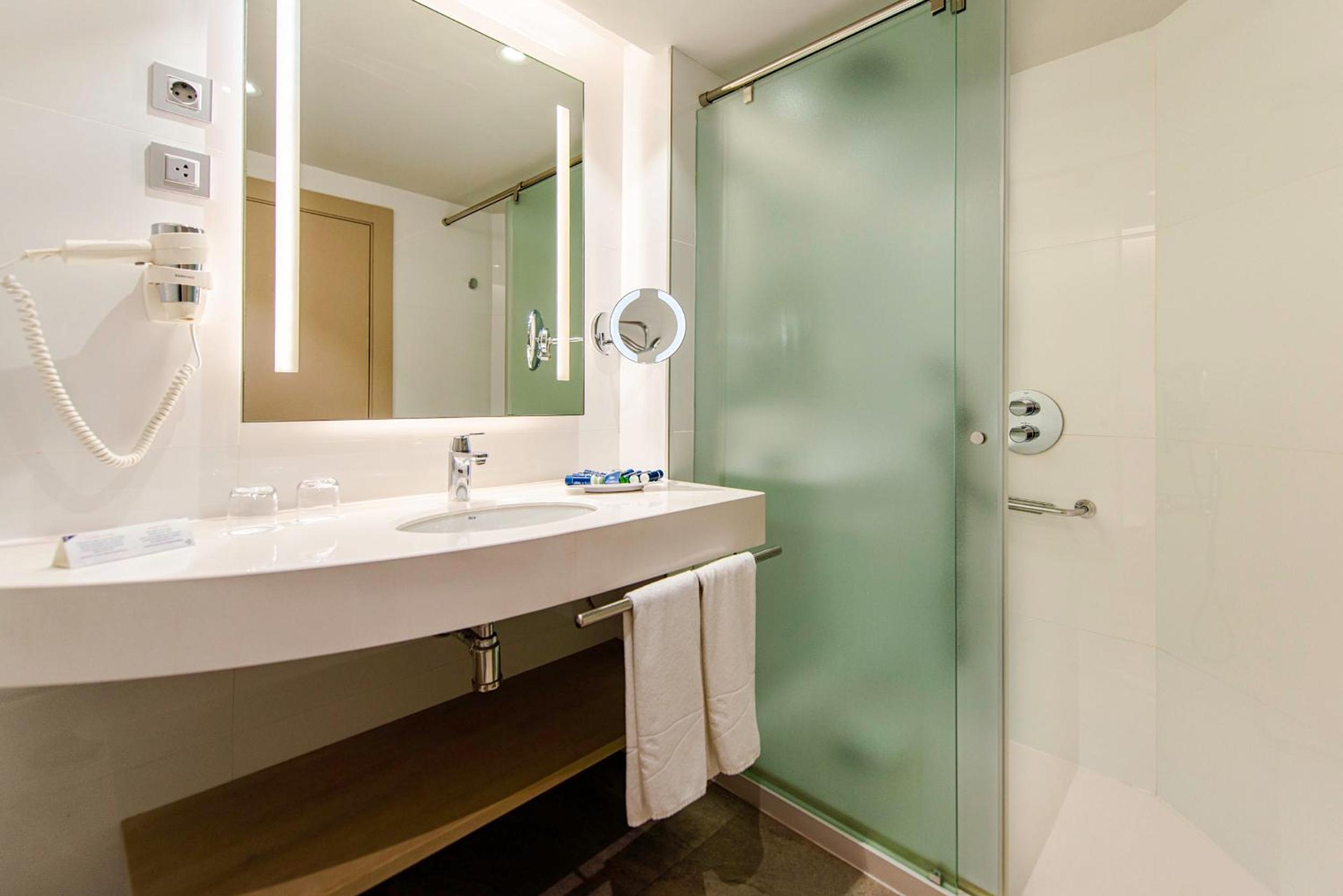 Habitación Individual Estándar