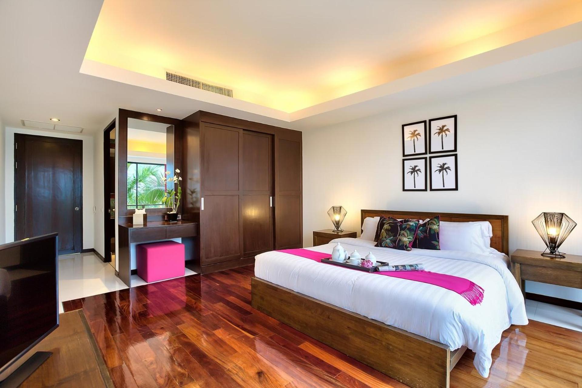 Baan Benjamart 4BR Beachfront | Chef, Infinity Pool, Kayaks photo 1