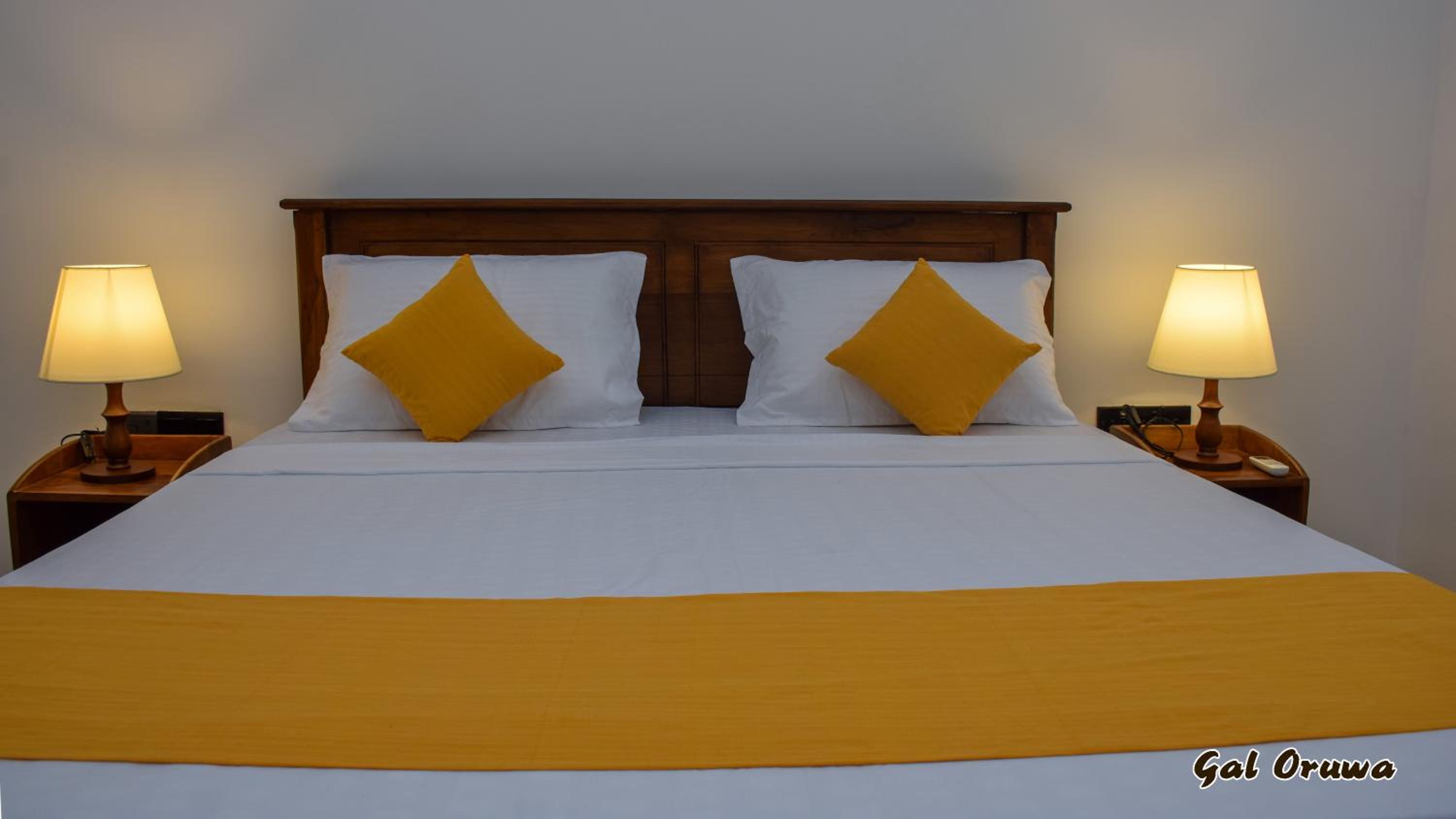 Deluxe Double Room photo 3