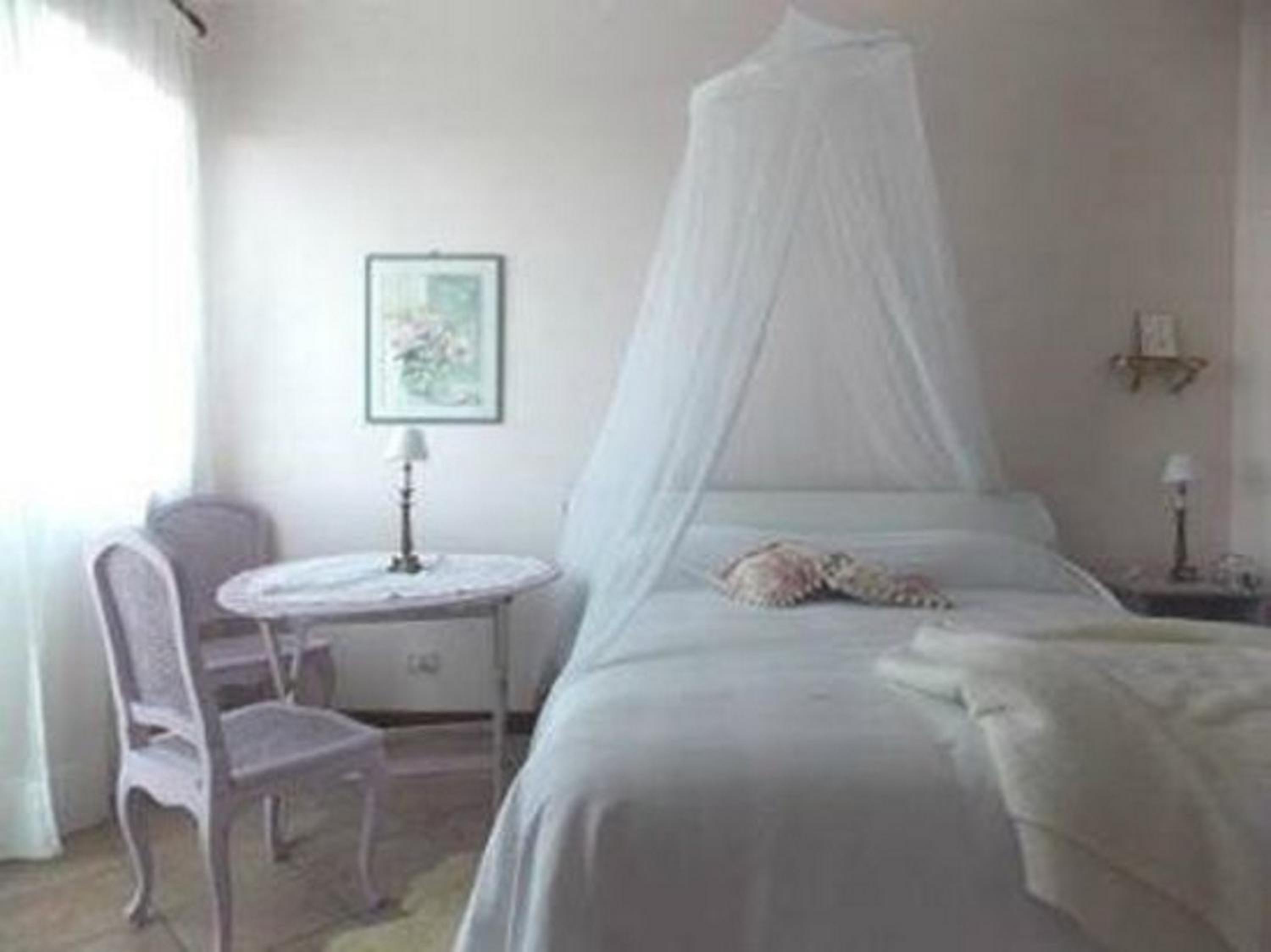 Large Double Room with Balcony photo 1