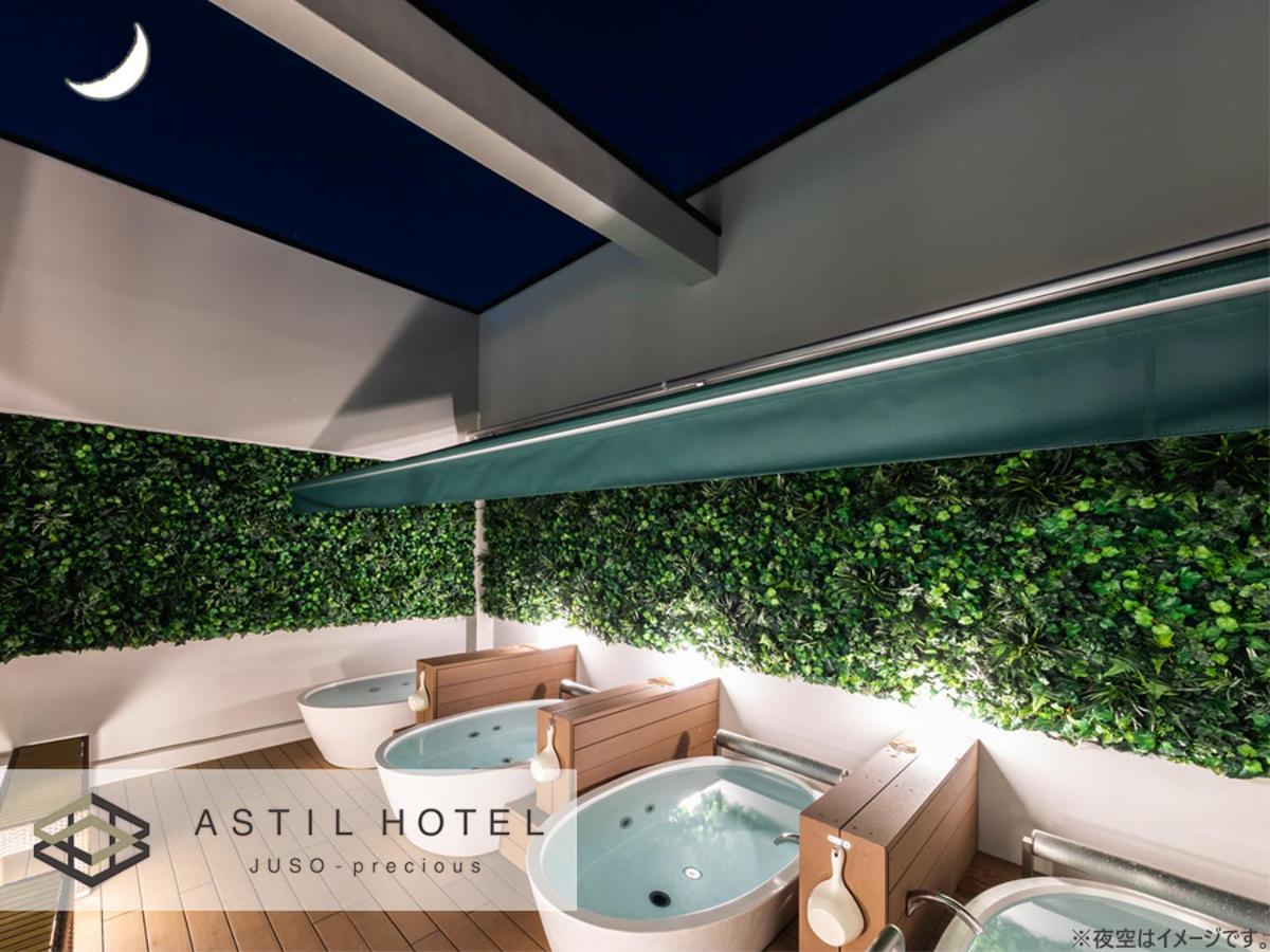 Astil Hotel Juso Precious, Foto 5