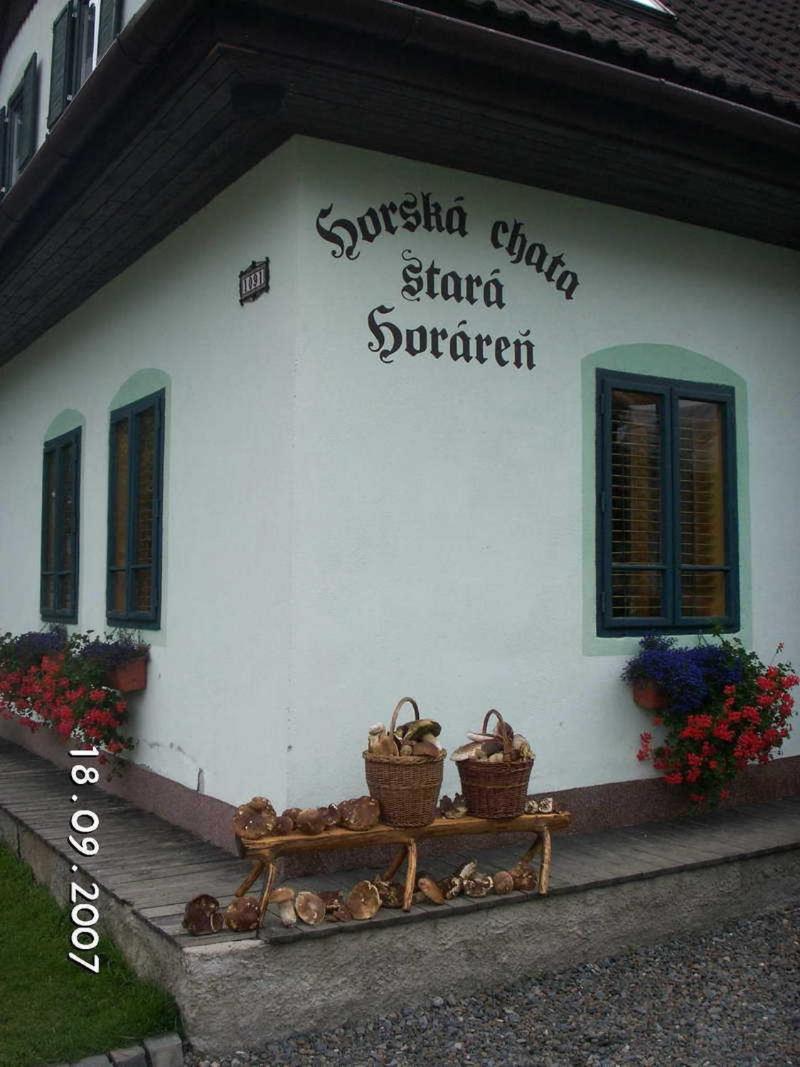 Chalet photo 2