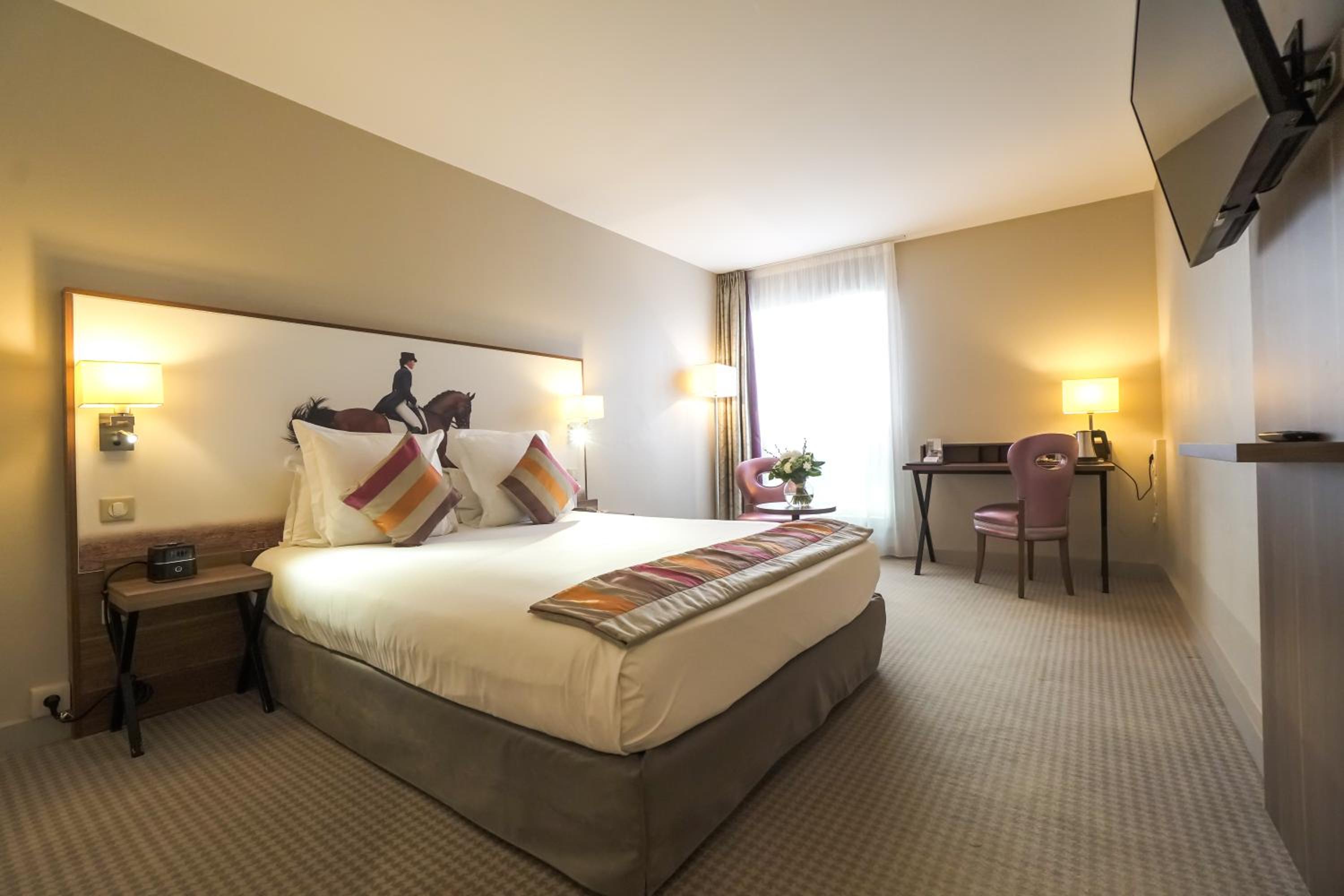 Comfort Queen Room - Non-Smoking  photo 2