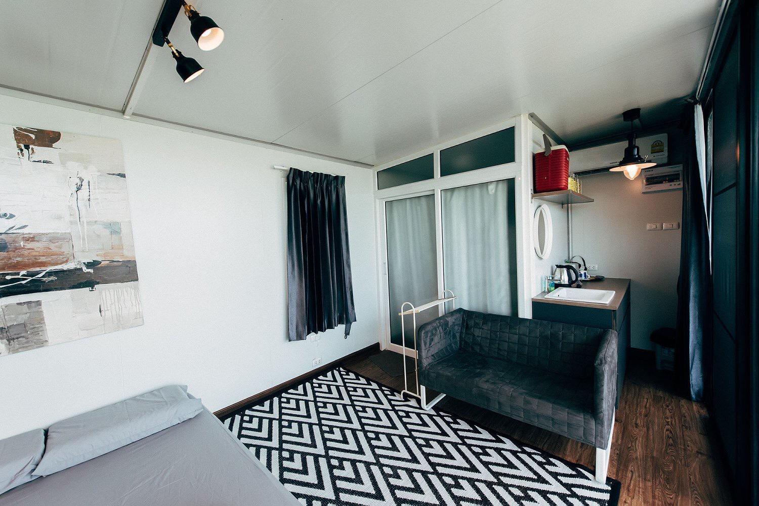 Family Room with Private Bathroom - Photo 1