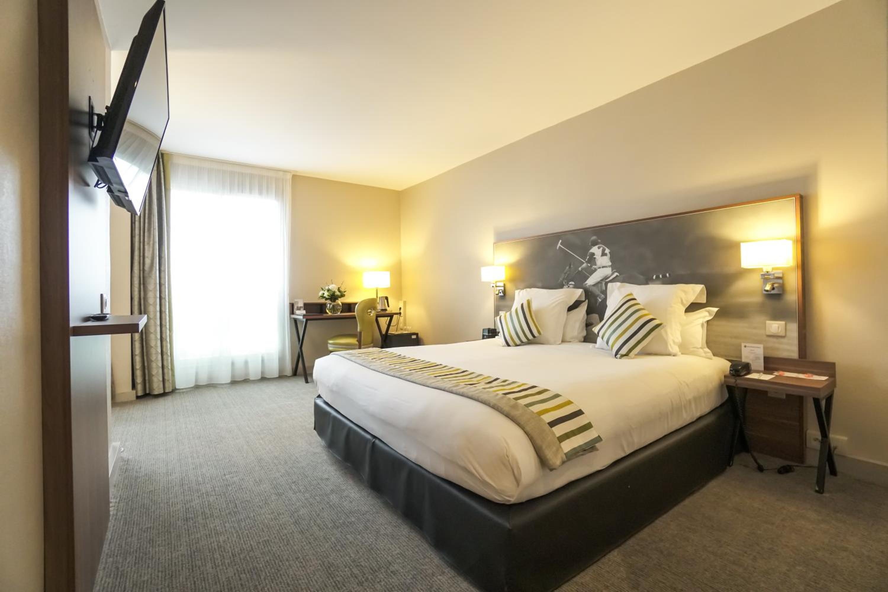 Deluxe Queen Room photo 3