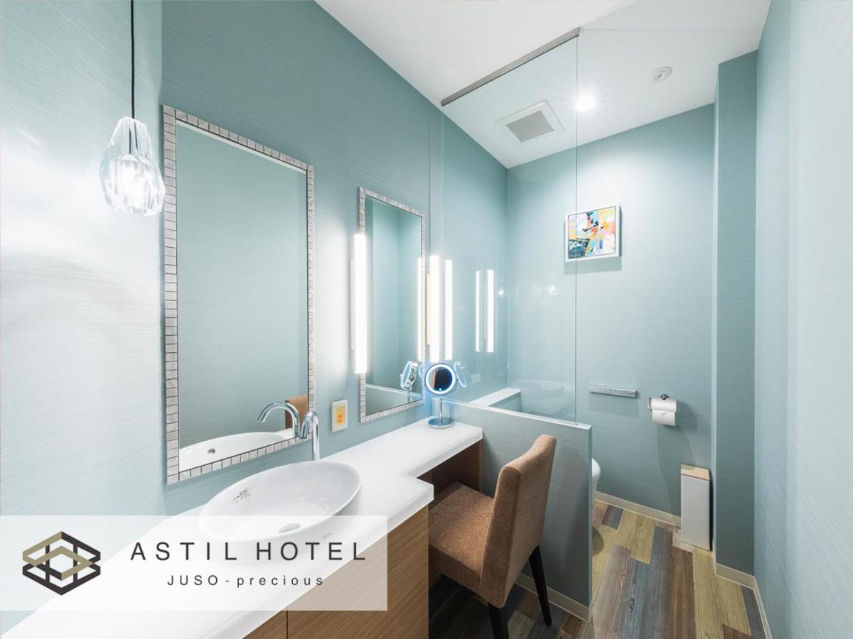 Astil Hotel Juso Precious, Foto 22