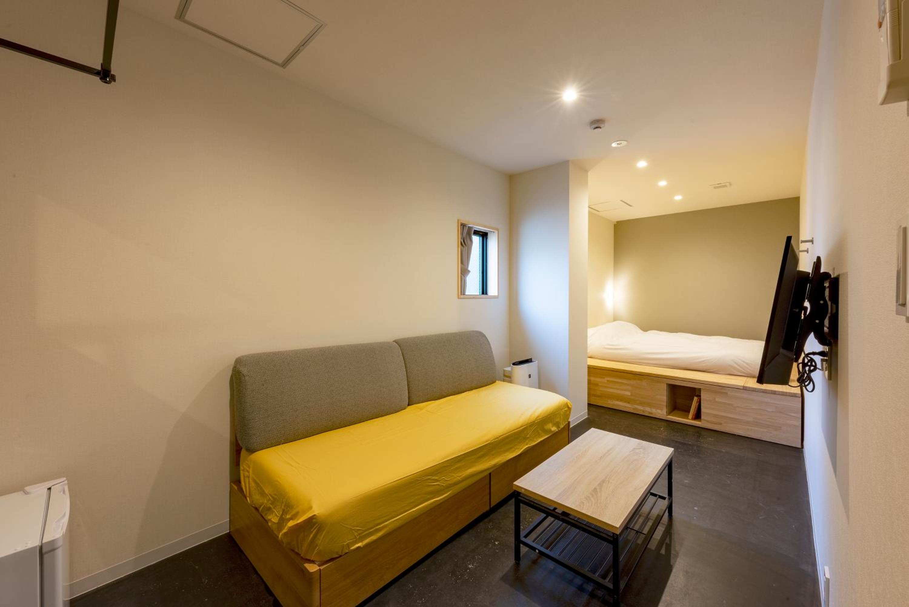 Deluxe Double Room photo 1