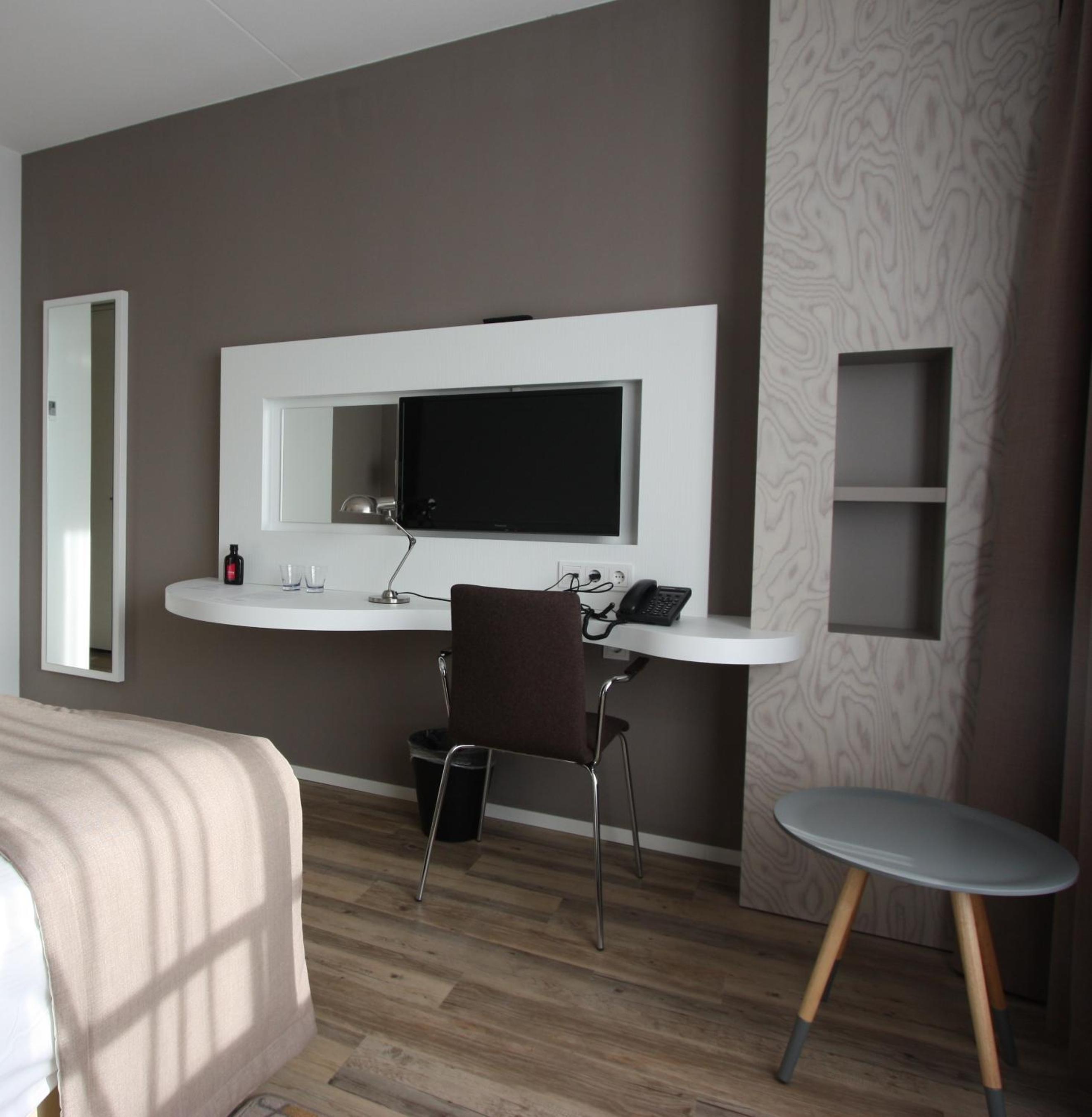 Double Room - Disability Access - Photo 5