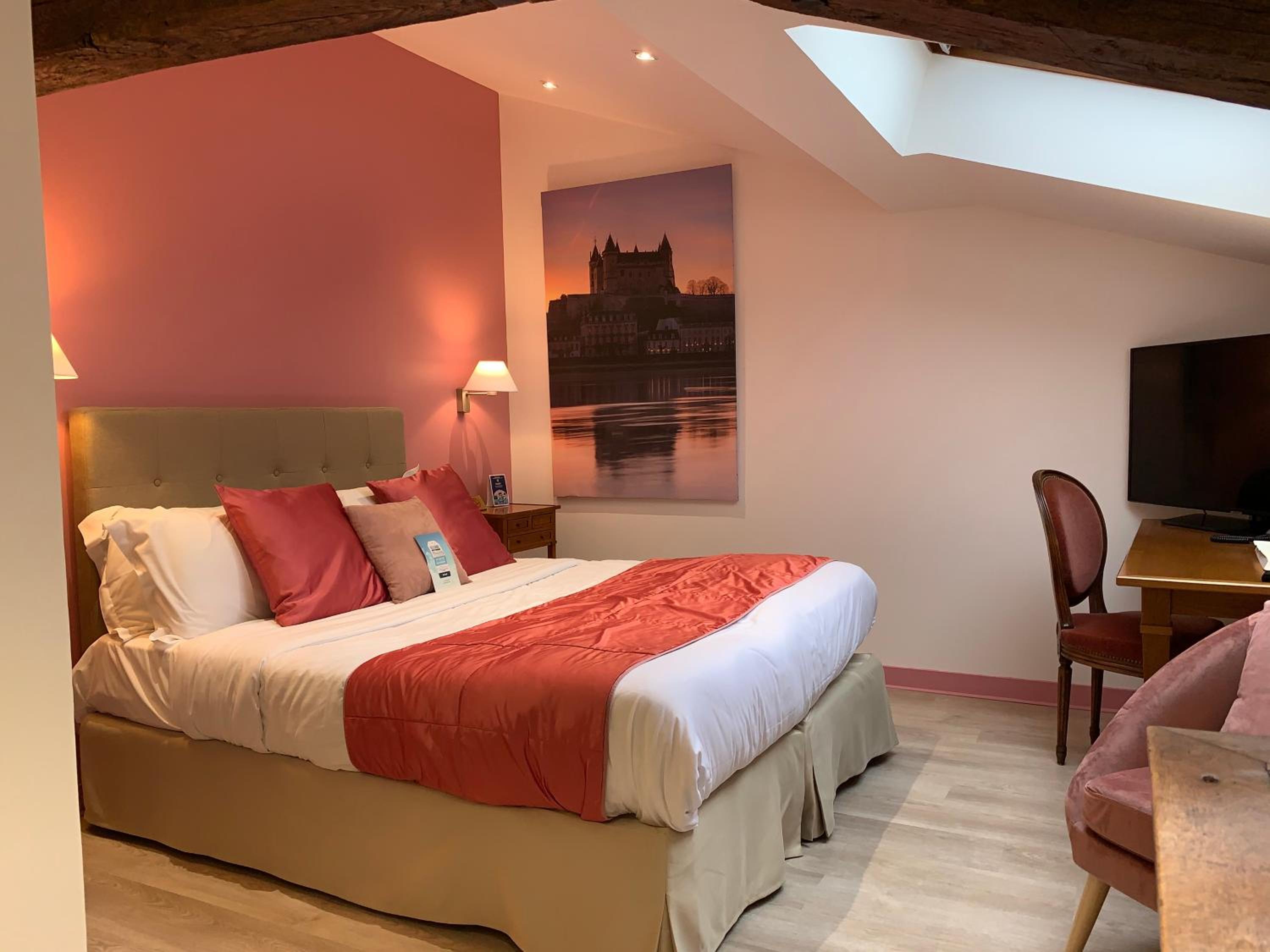 Superior Double Room - Photo 6
