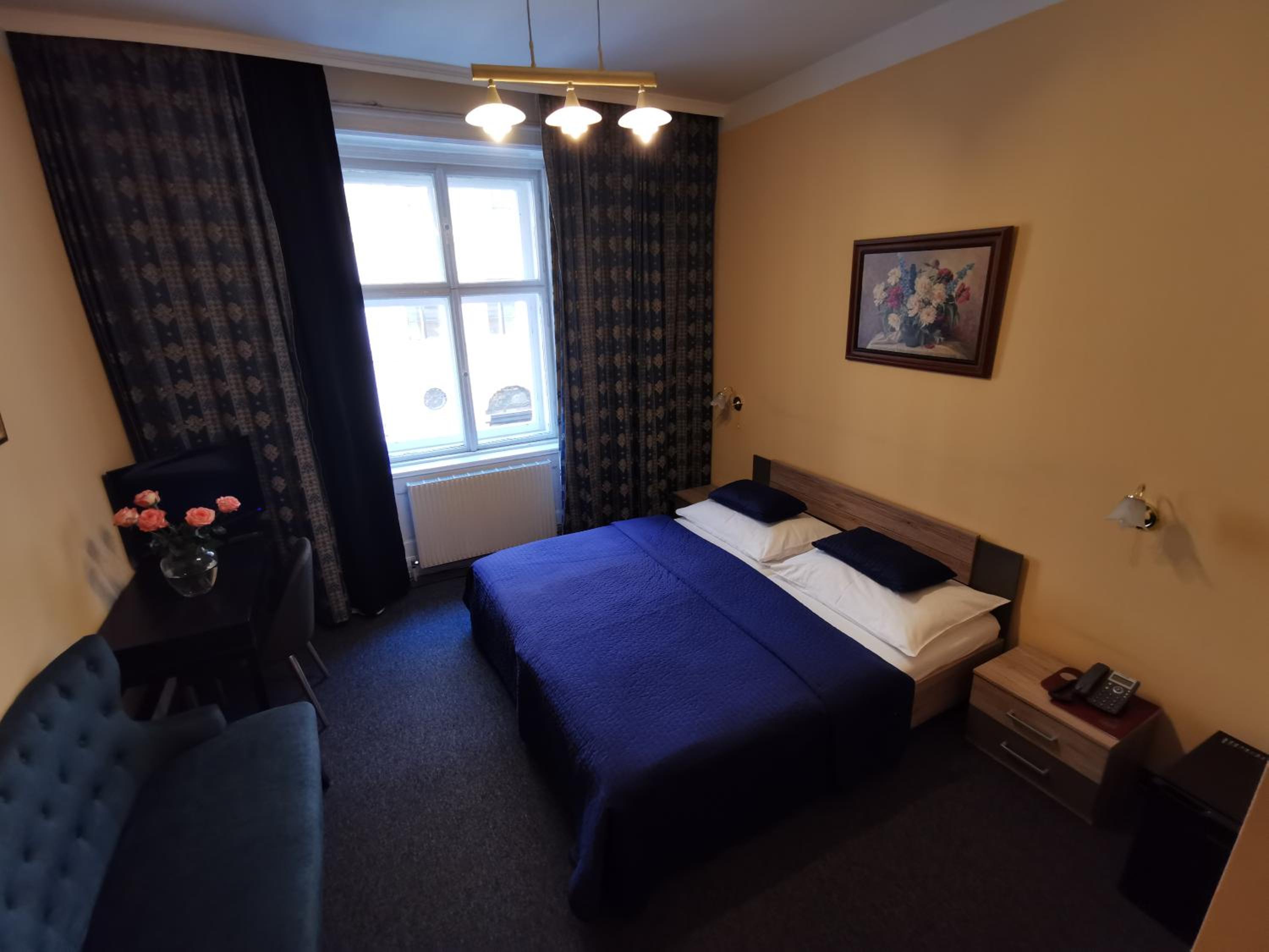 Classic Double Room