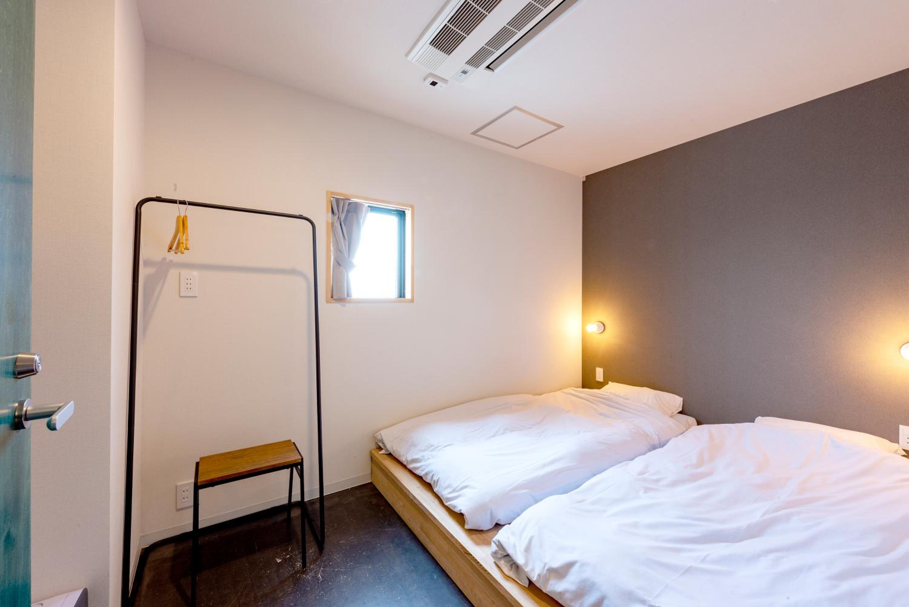 Standard Twin Room photo 1