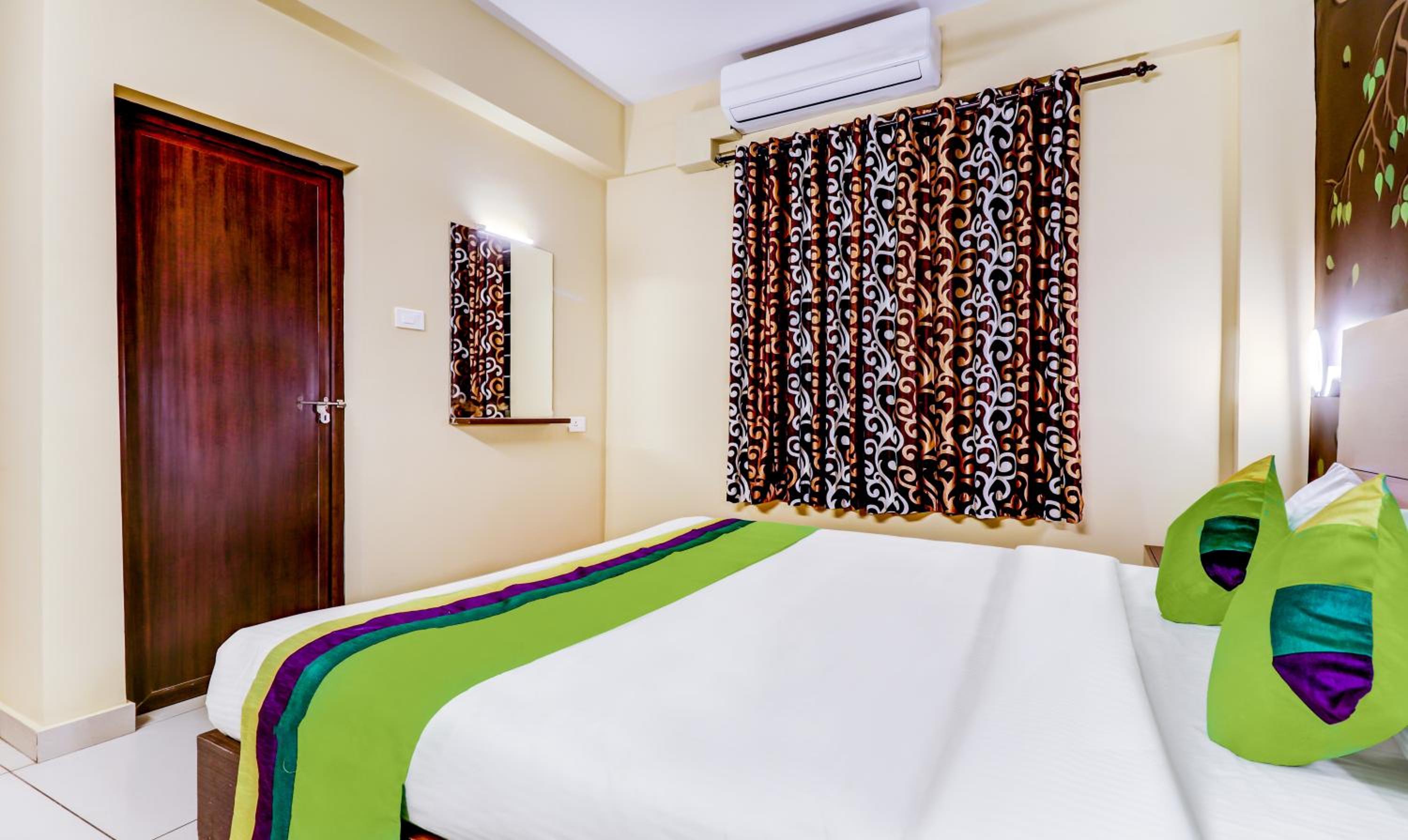 Deluxe Double Room photo 3
