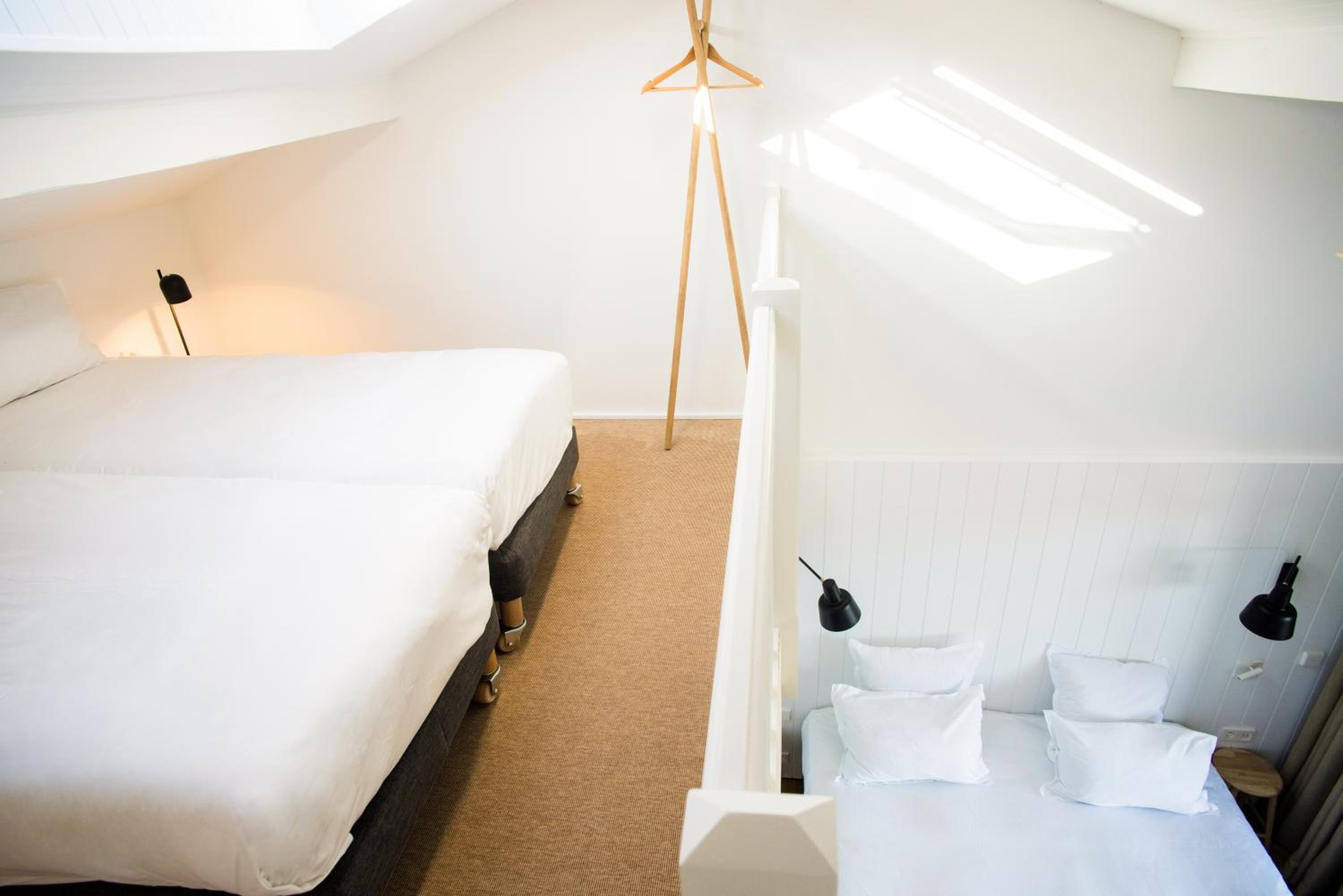 Double Room with Lake View