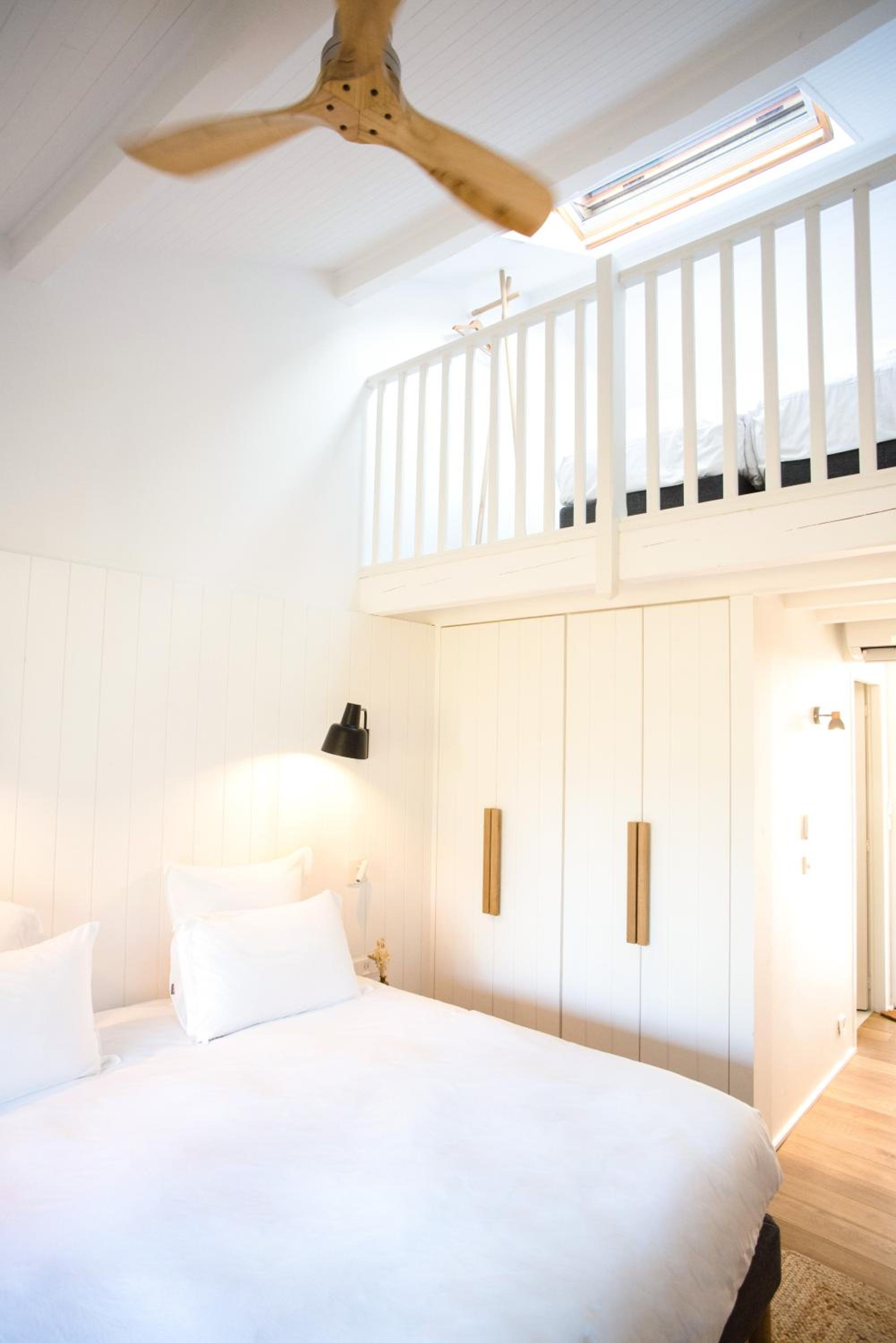 Double Room with Balcony photo 3