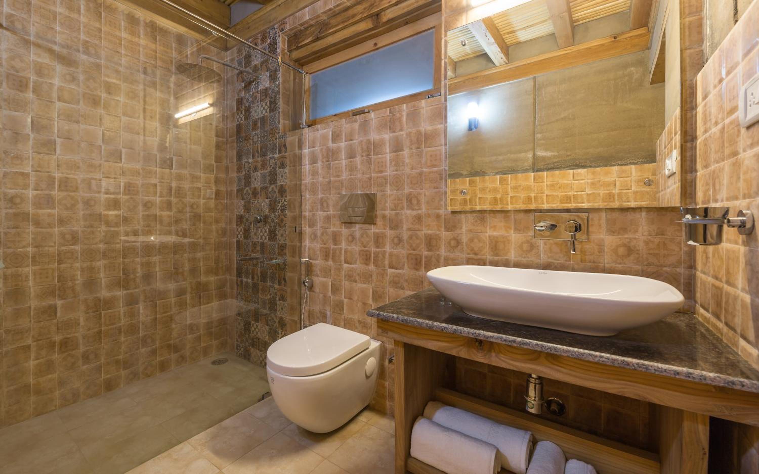 Double Room with Patio photo 2