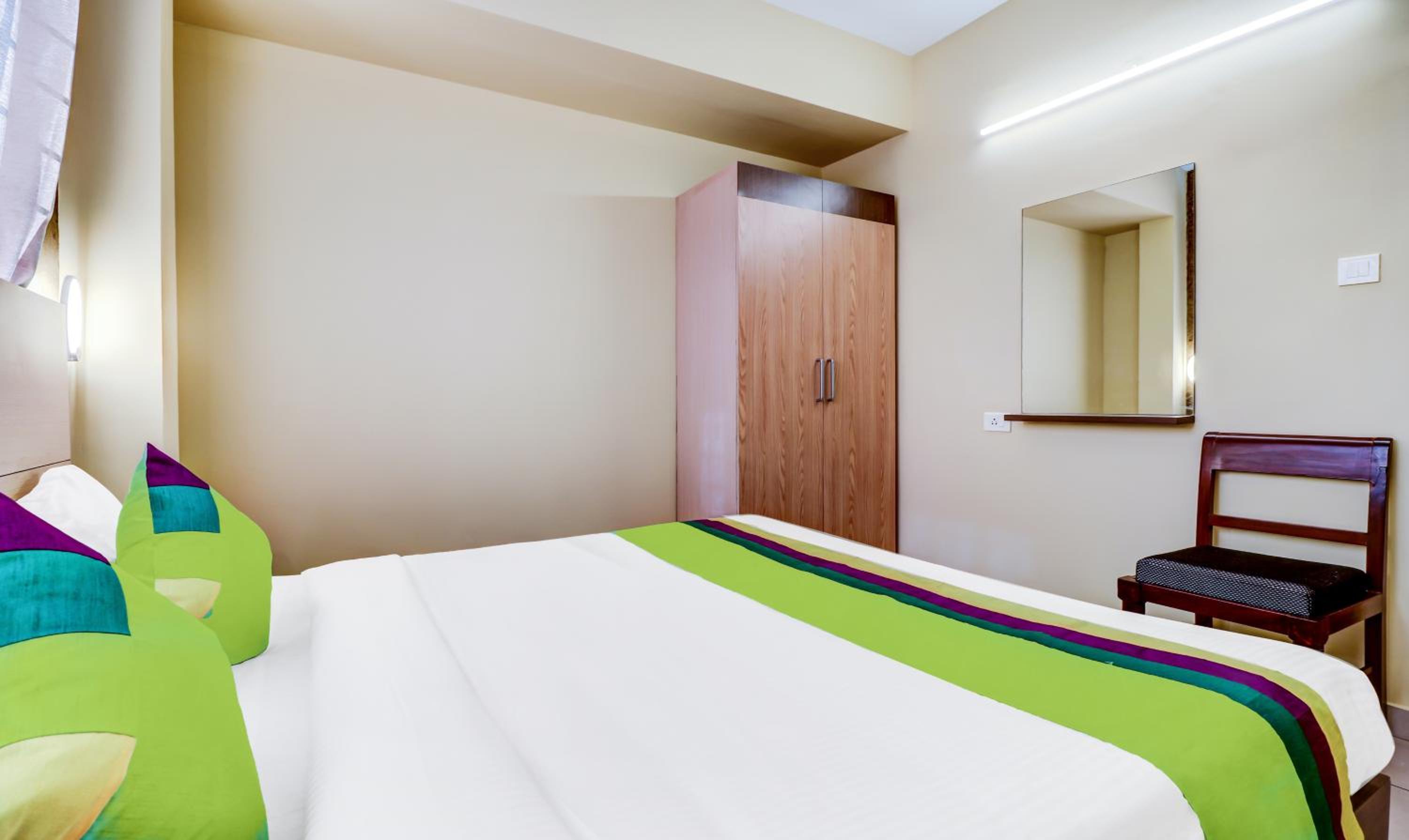  Superior Double Room photo 3
