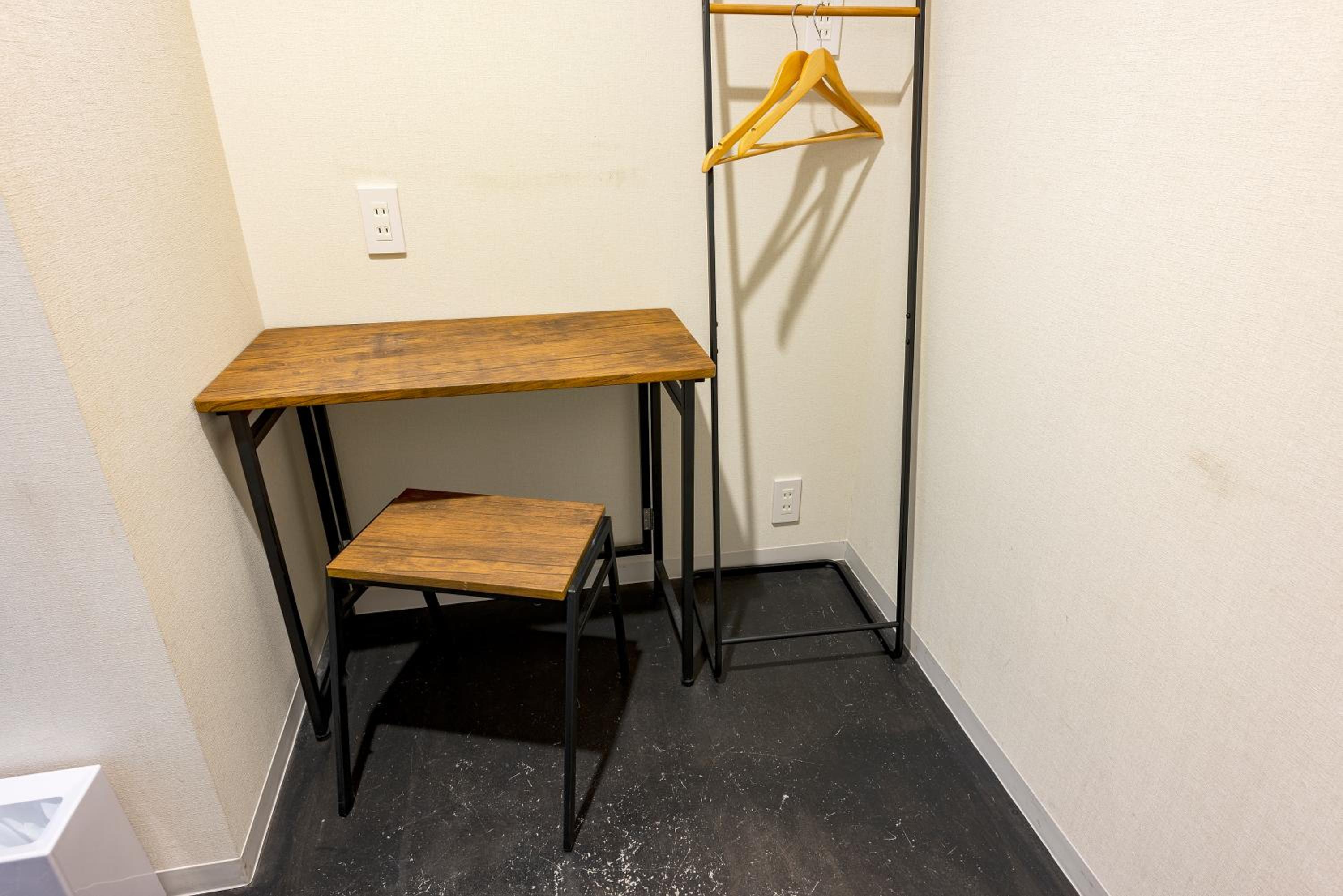 Standard Twin Room photo 2