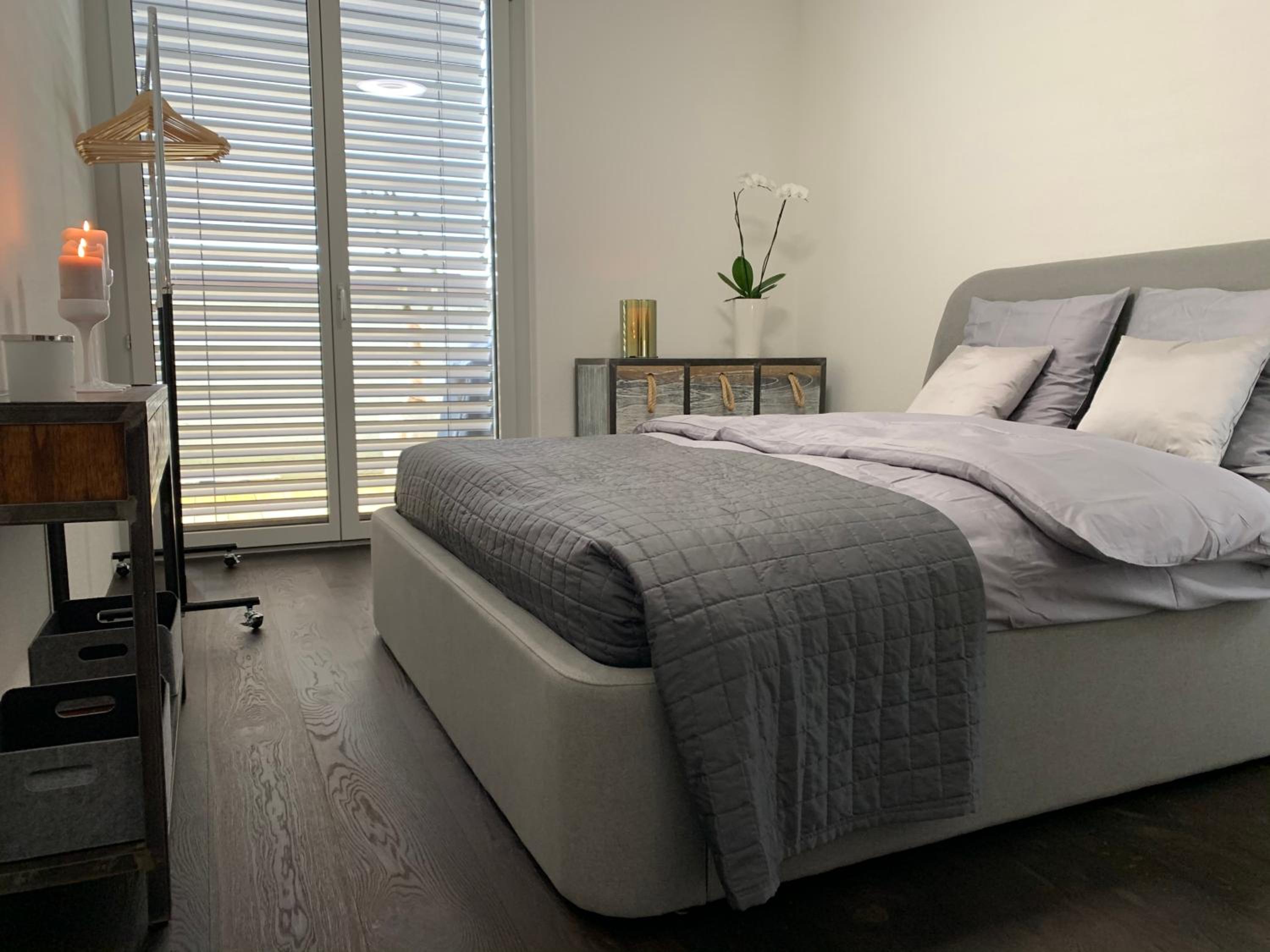 Double Room with Terrace photo 1