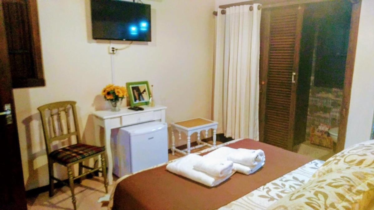 Deluxe Double Room photo 1
