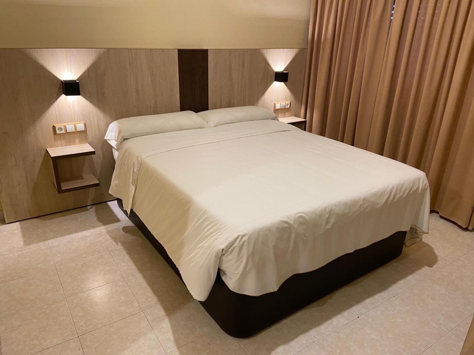 Habitación Doble
