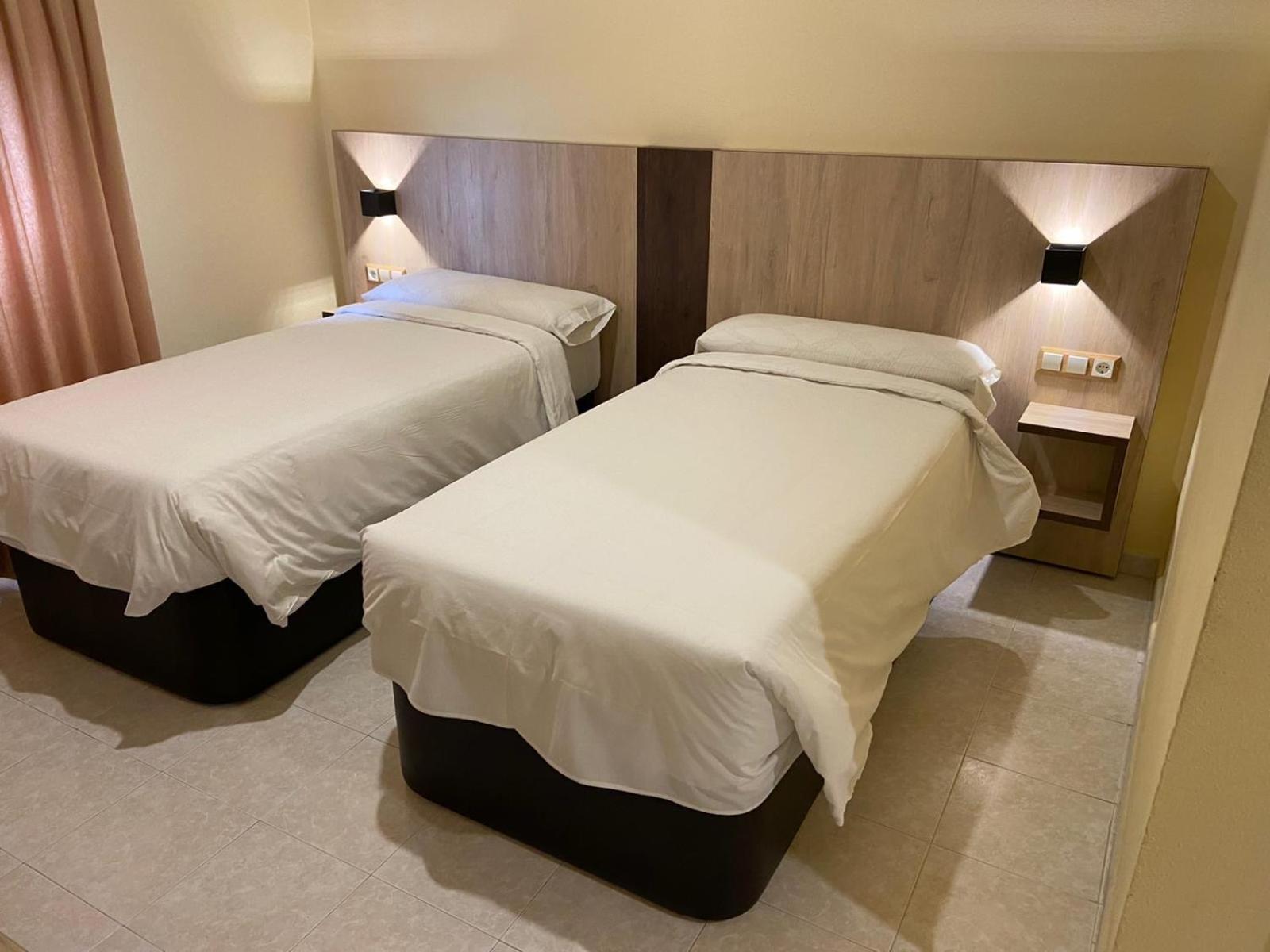 Habitación Doble