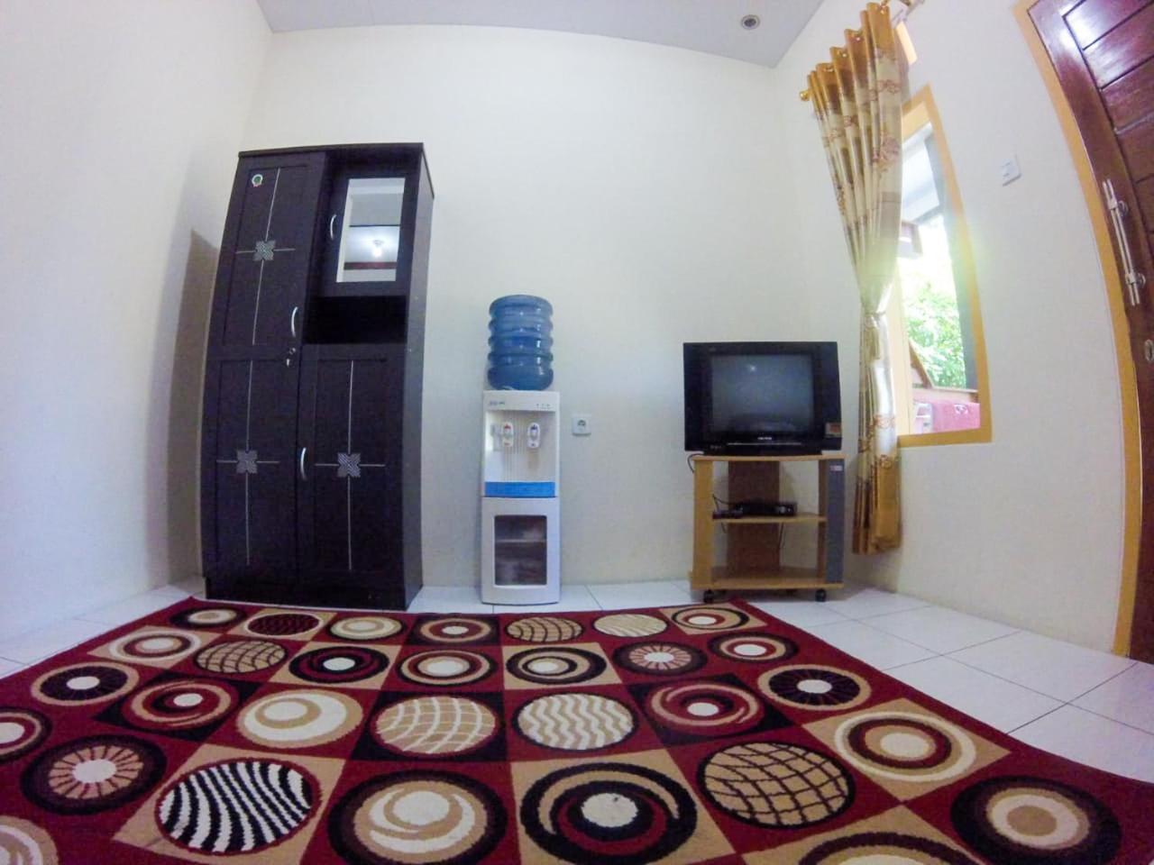 Standard Double Room photo 1