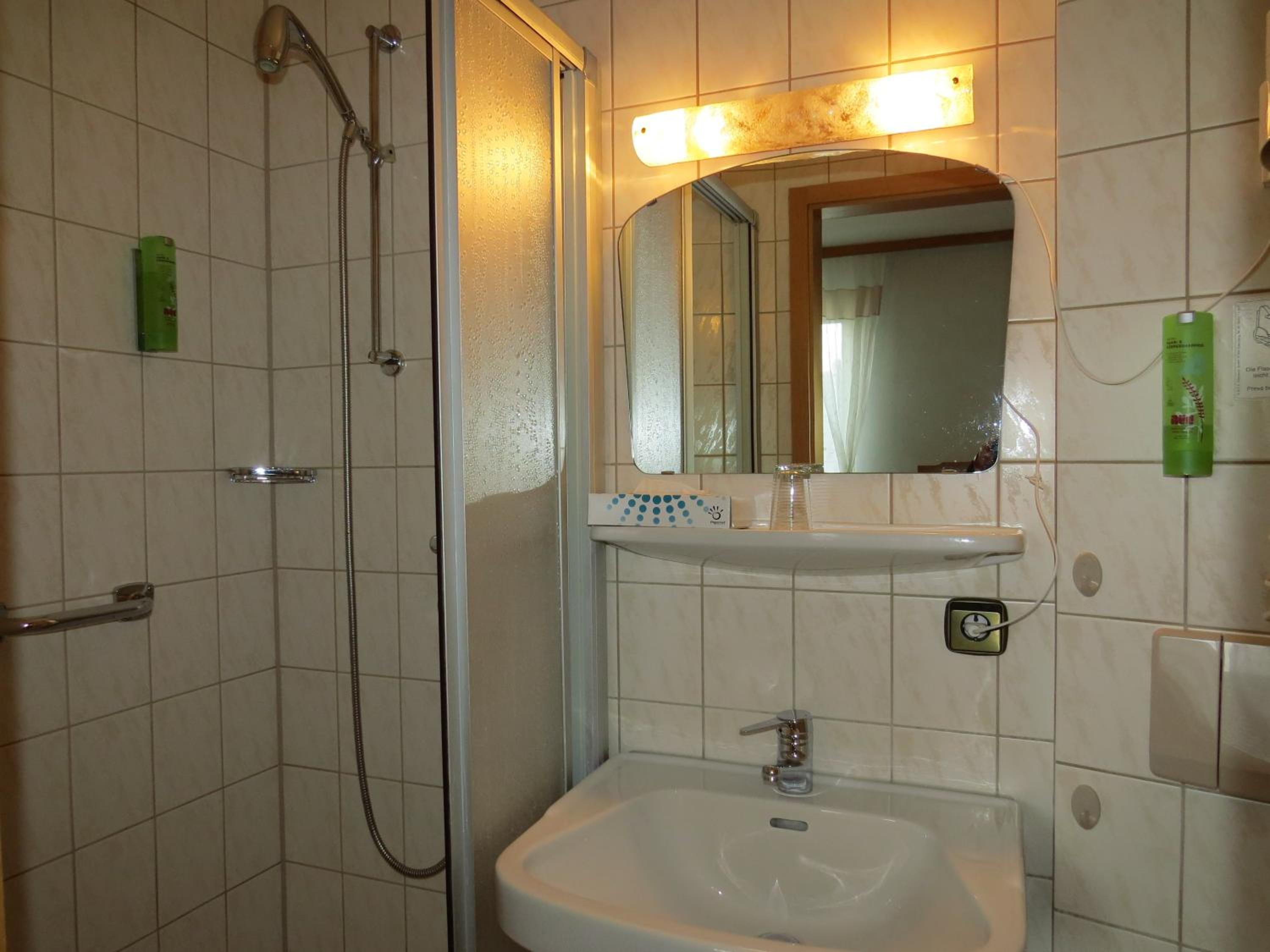 Standard Single Room - Main Building photo 2