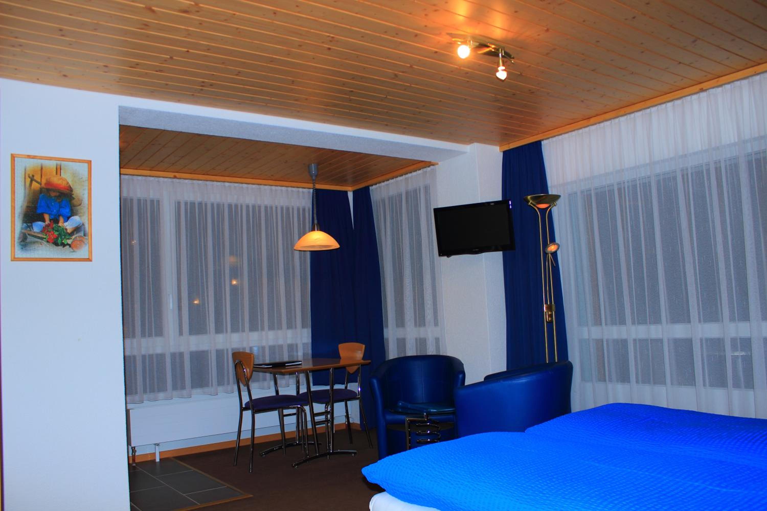 Comfort Double Room with Balcony photo 3