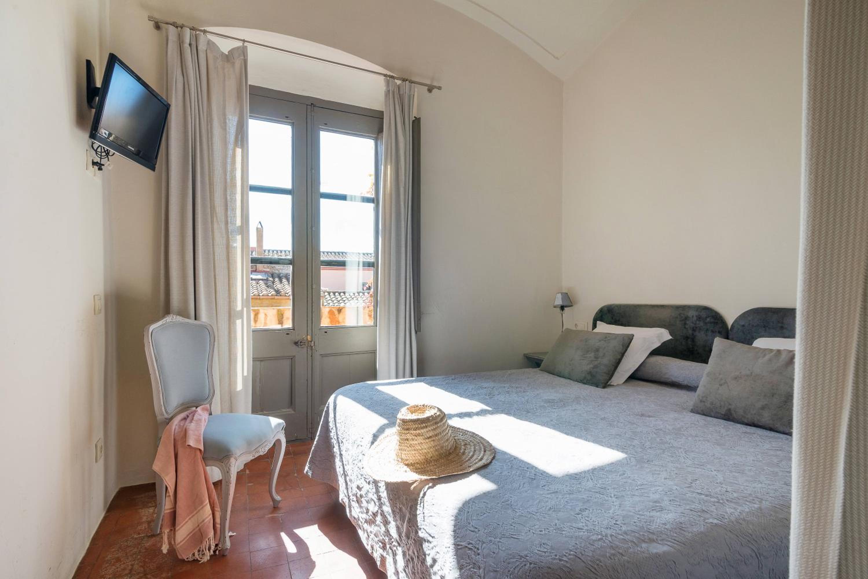 Double Room with Terrace - Photo 1