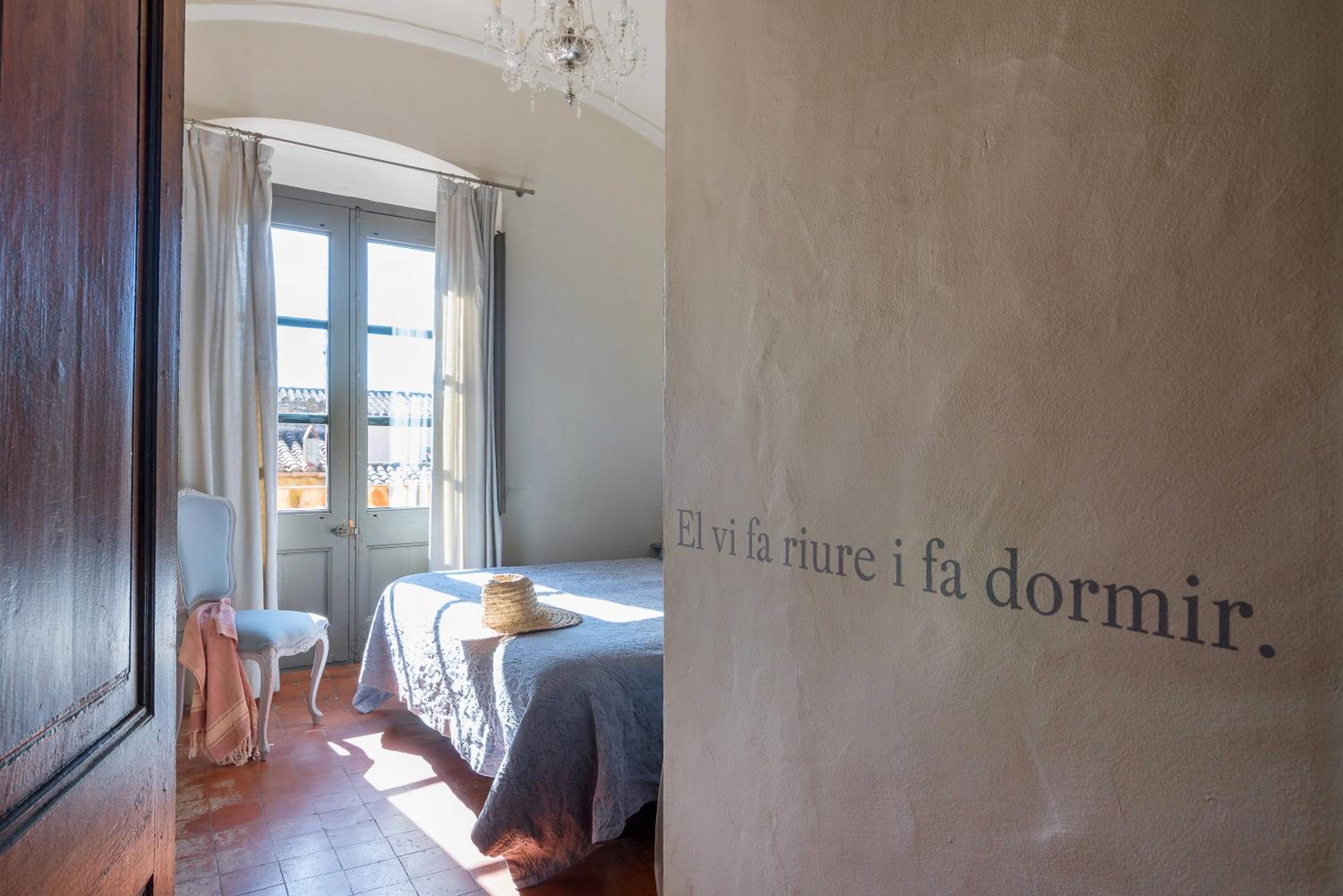 Double Room with Terrace - Photo 6