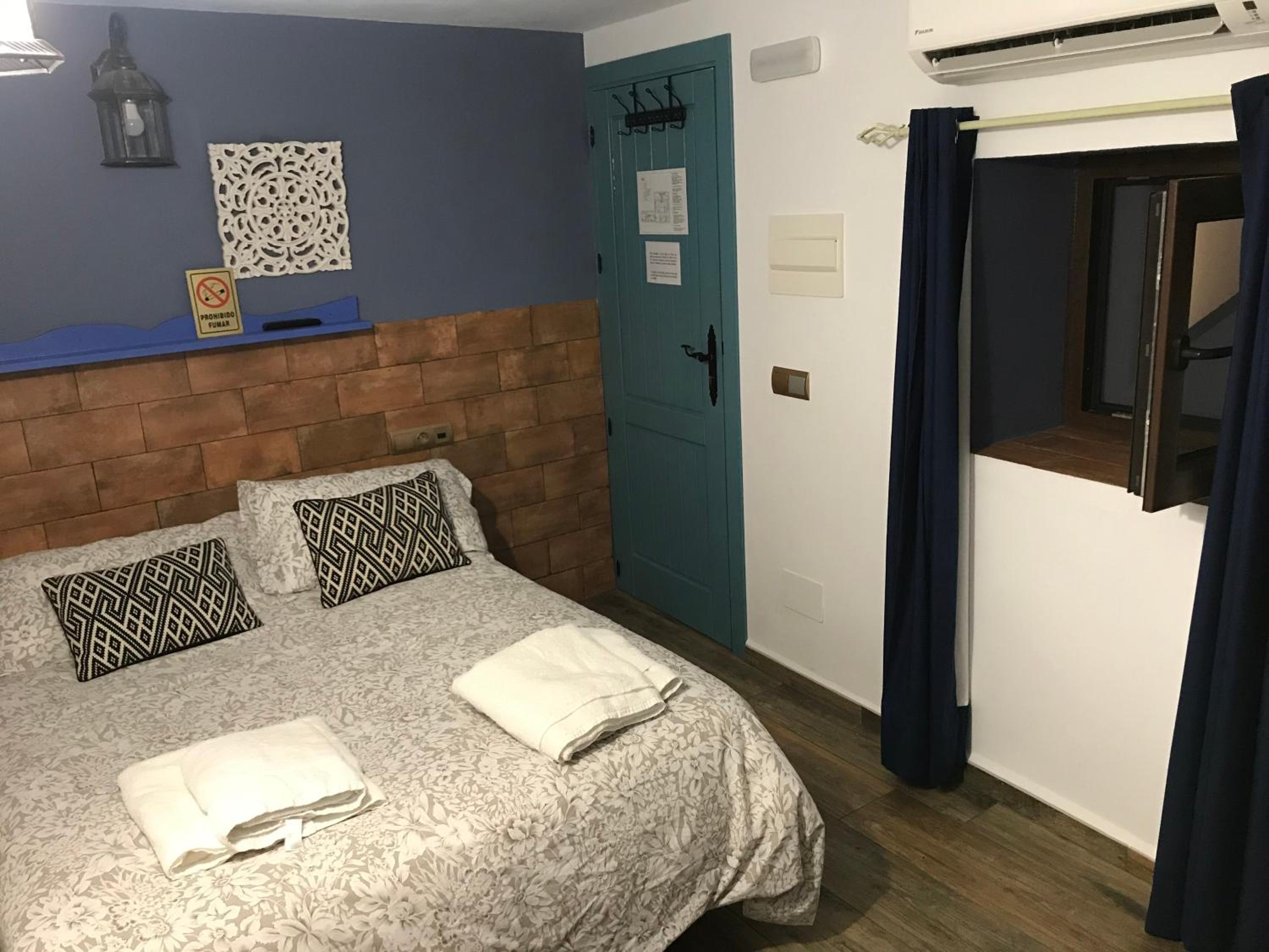 Double Room with Balcony photo 2