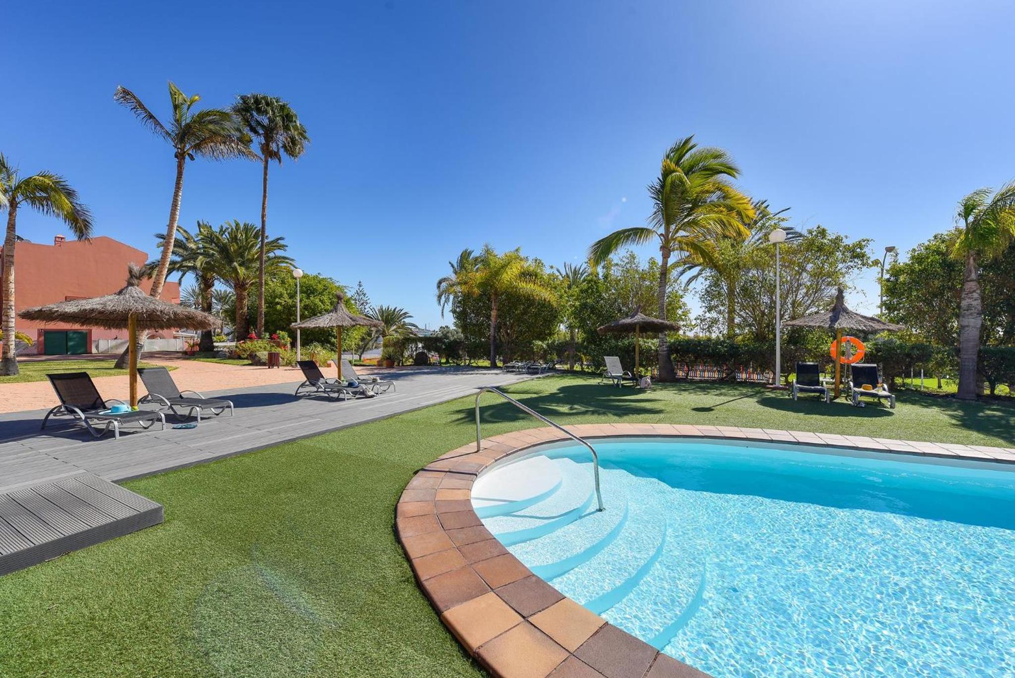 Holiday Home photo 2