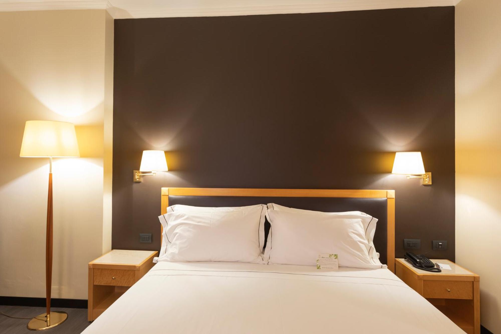 Executive Double or Twin Room