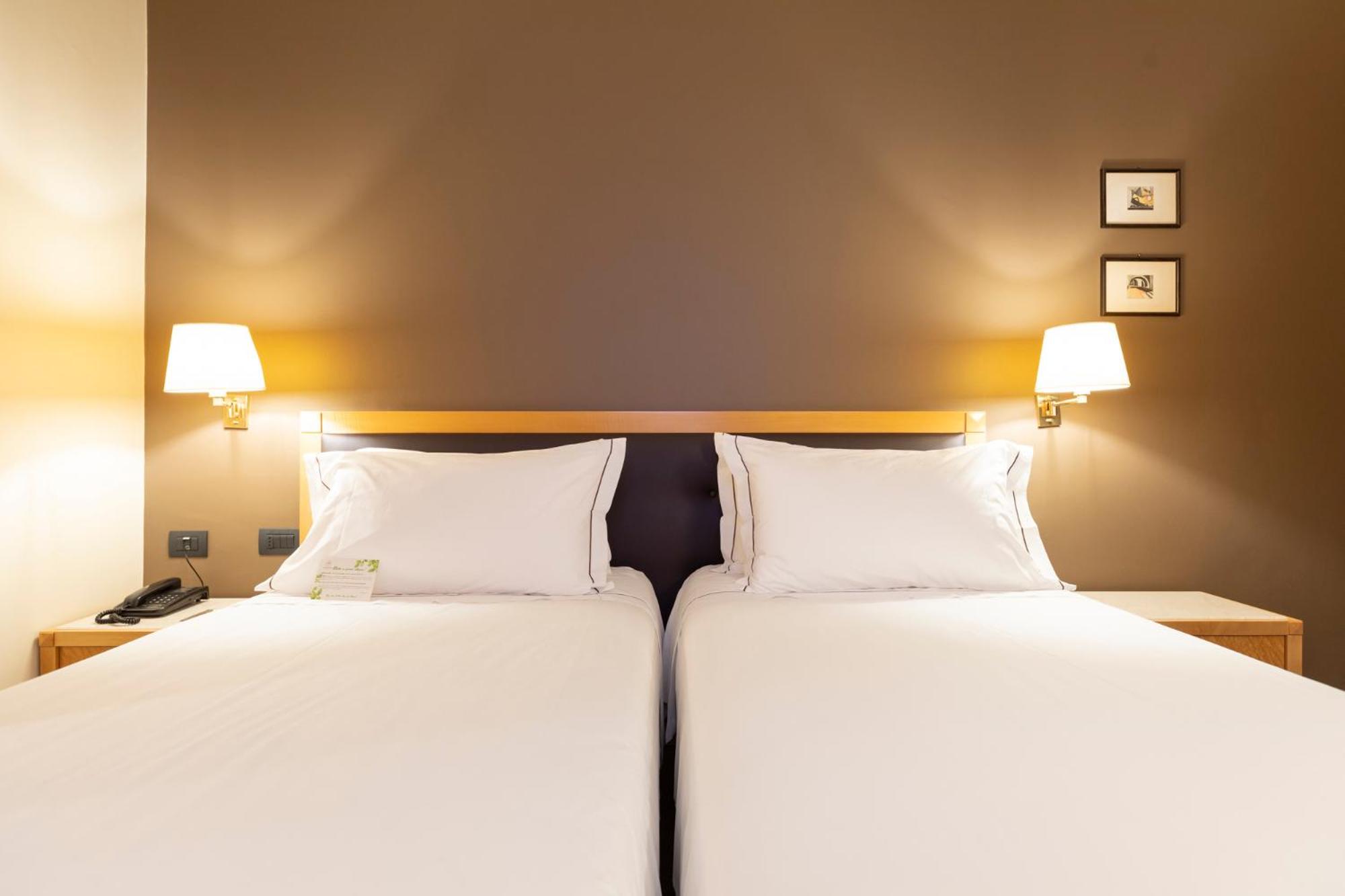 Executive Double or Twin Room