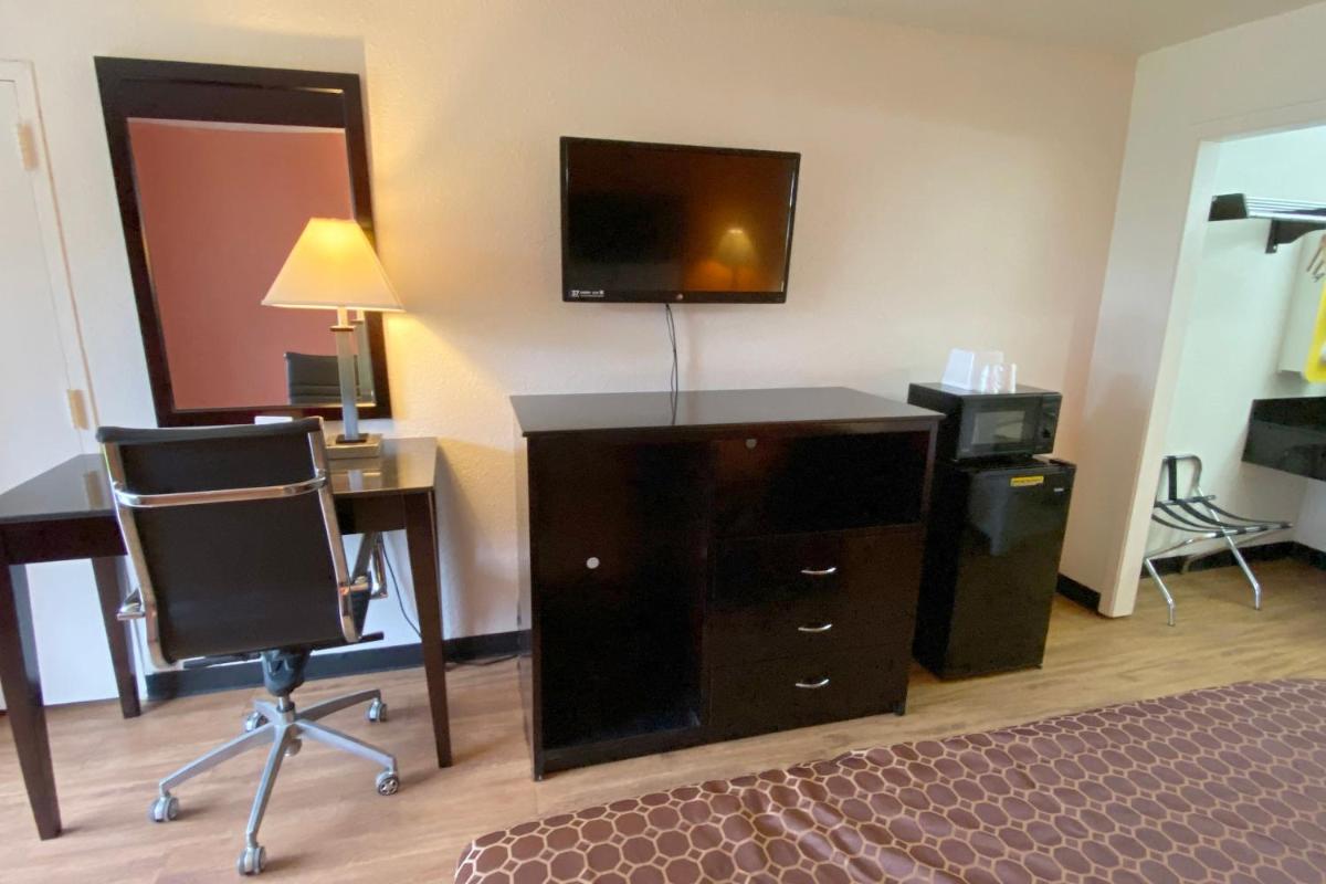 King Room photo 1
