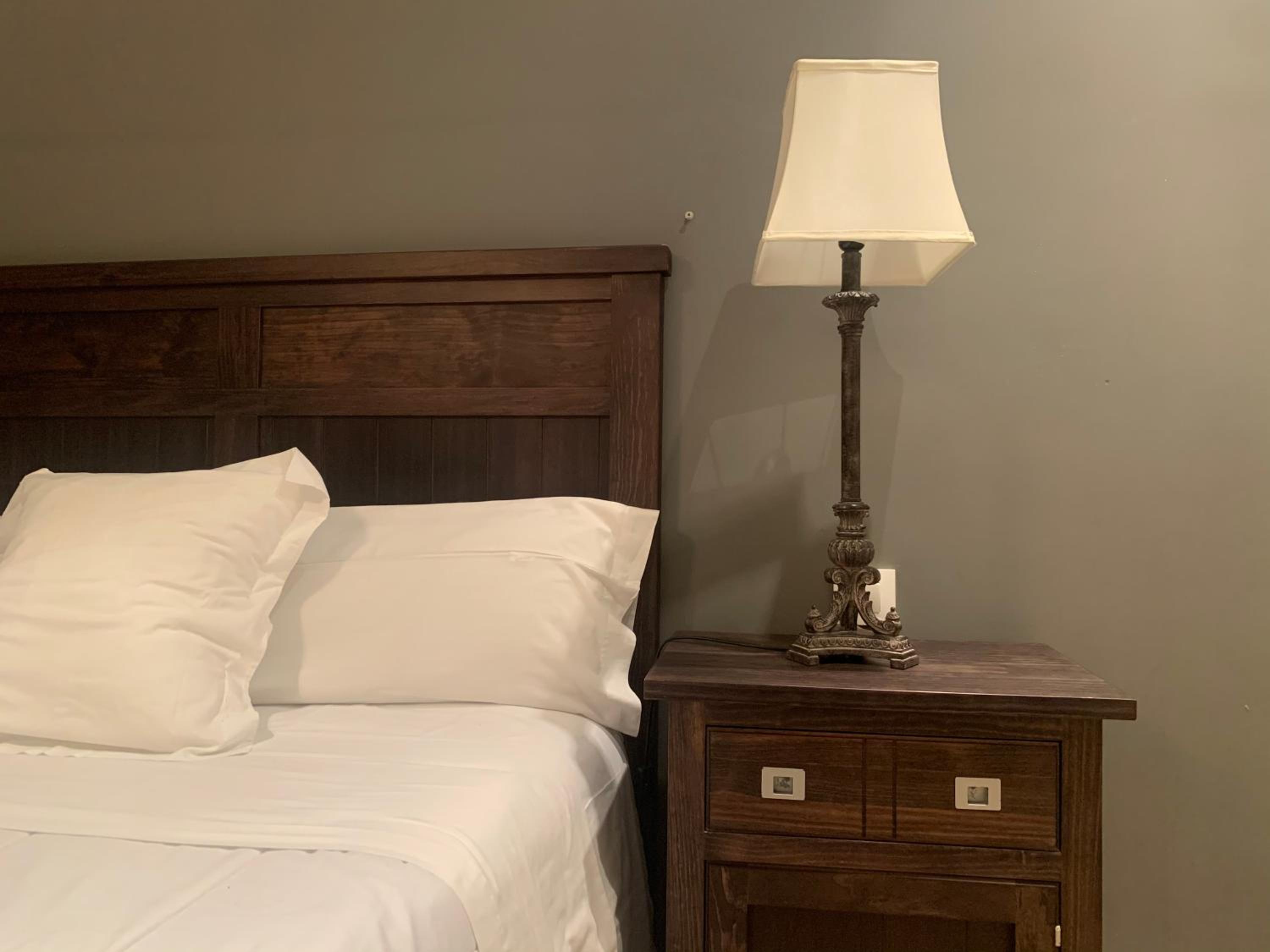 Apartamento de una habitación (4 adultos)
