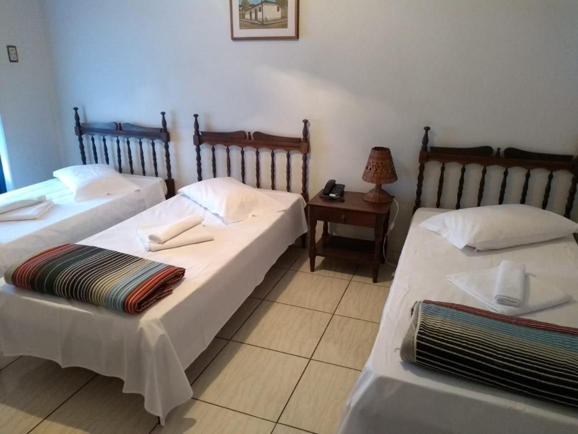 Triple Room with Bathroom photo 1