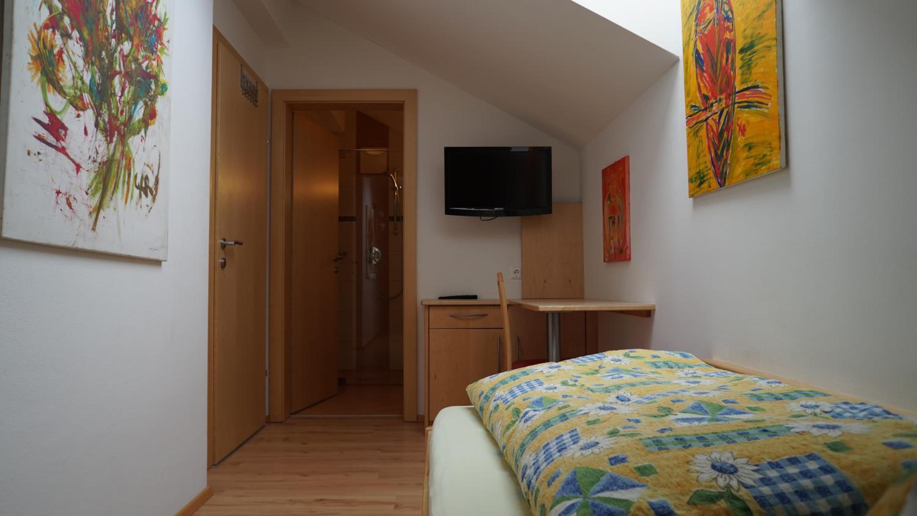 Comfort Single Room photo 3