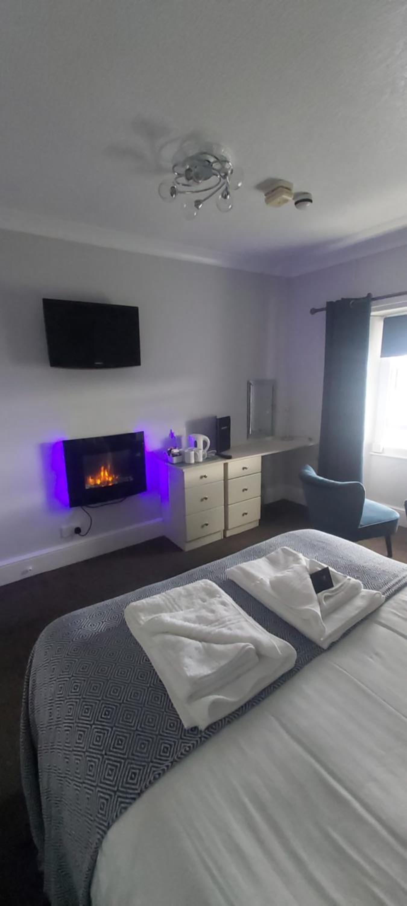 Suite with Sea View (Nr. 9/10) photo 3