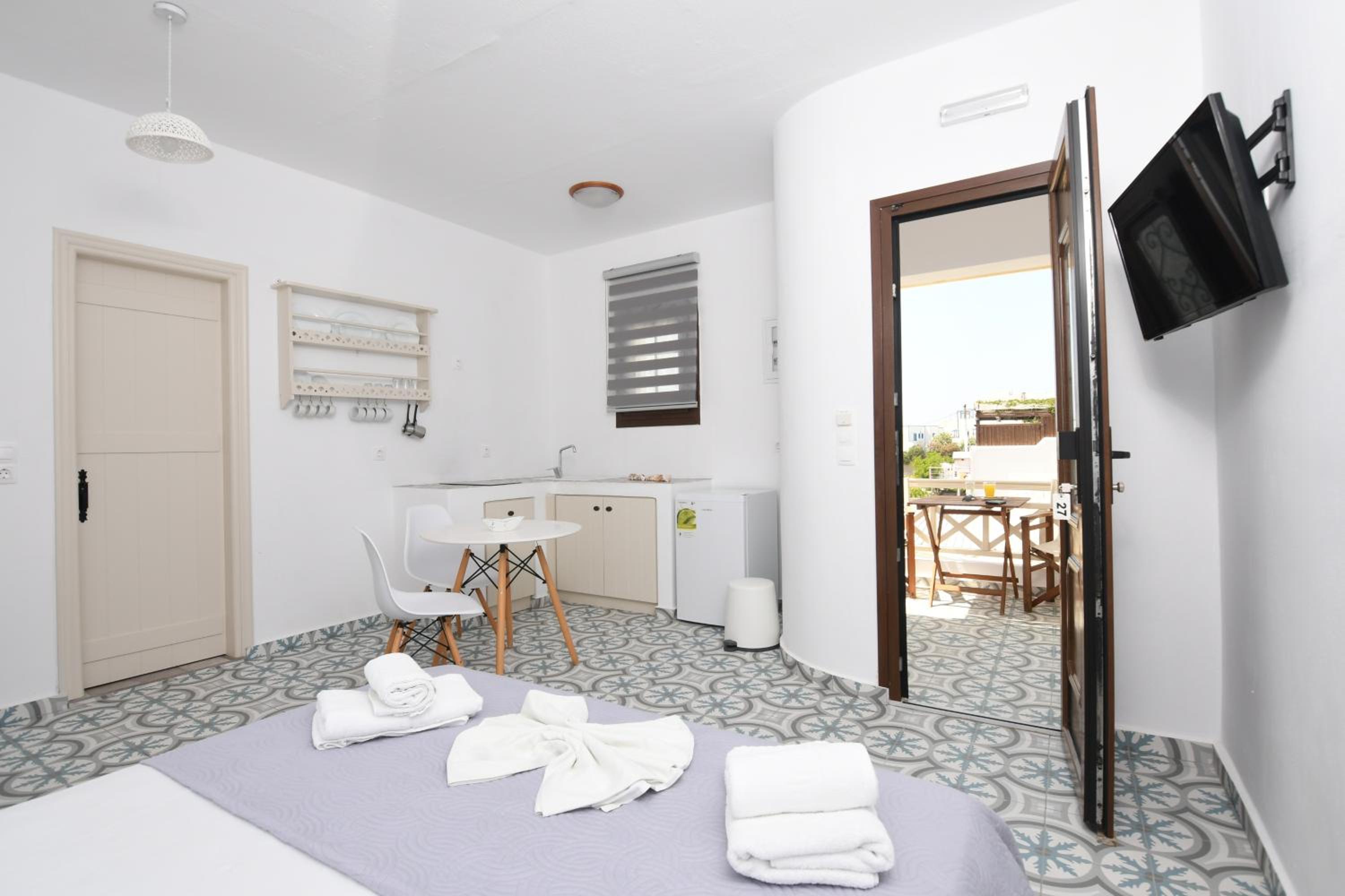 Superior Double Room photo 1