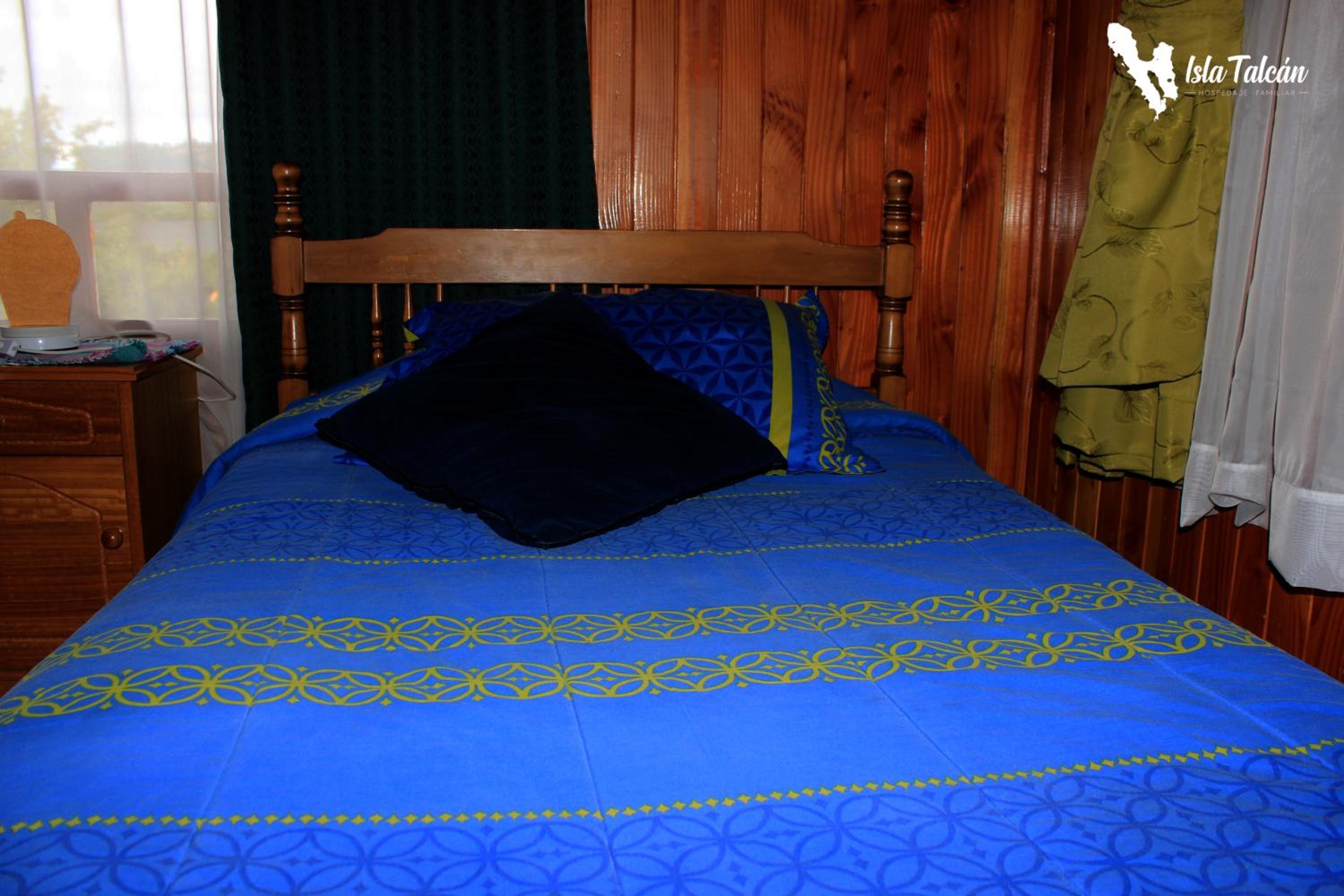 Twin Room photo 3
