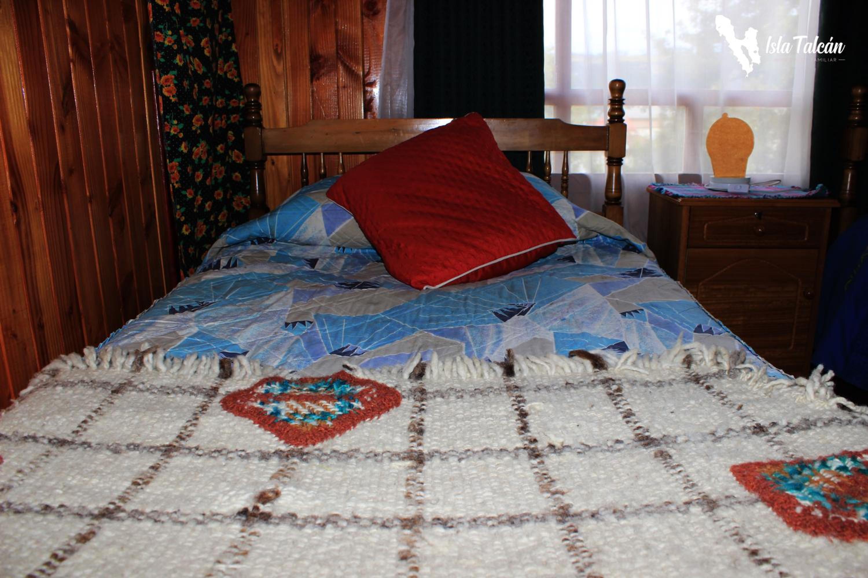 Twin Room photo 2