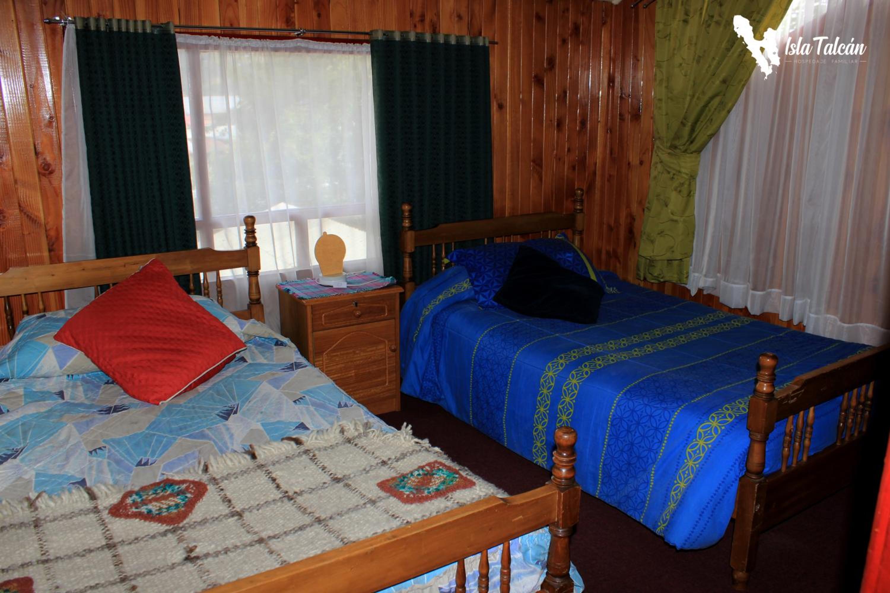 Twin Room photo 1